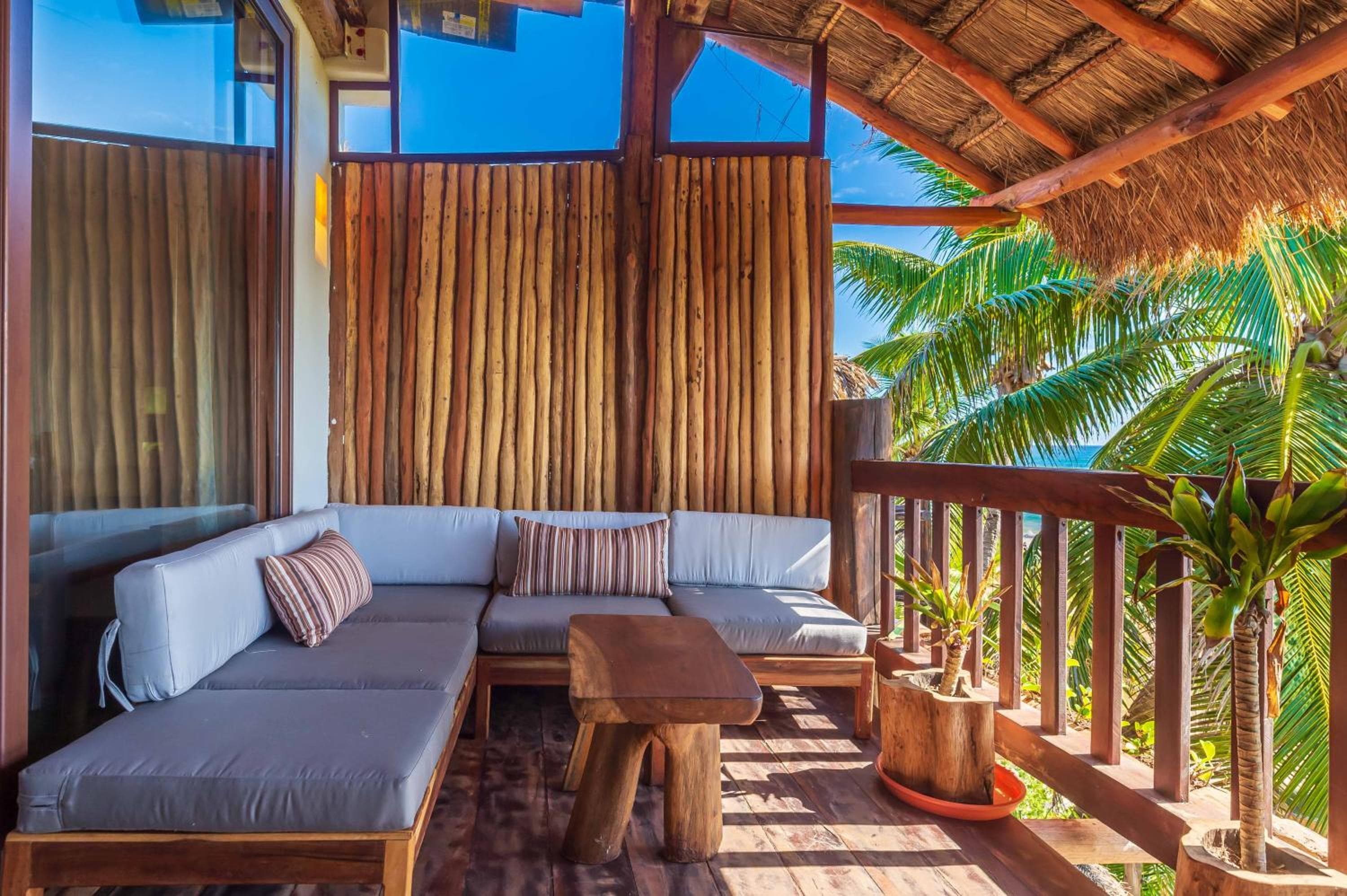 Kanan Tulum Hotel & Spa Adults Only Playground — 17