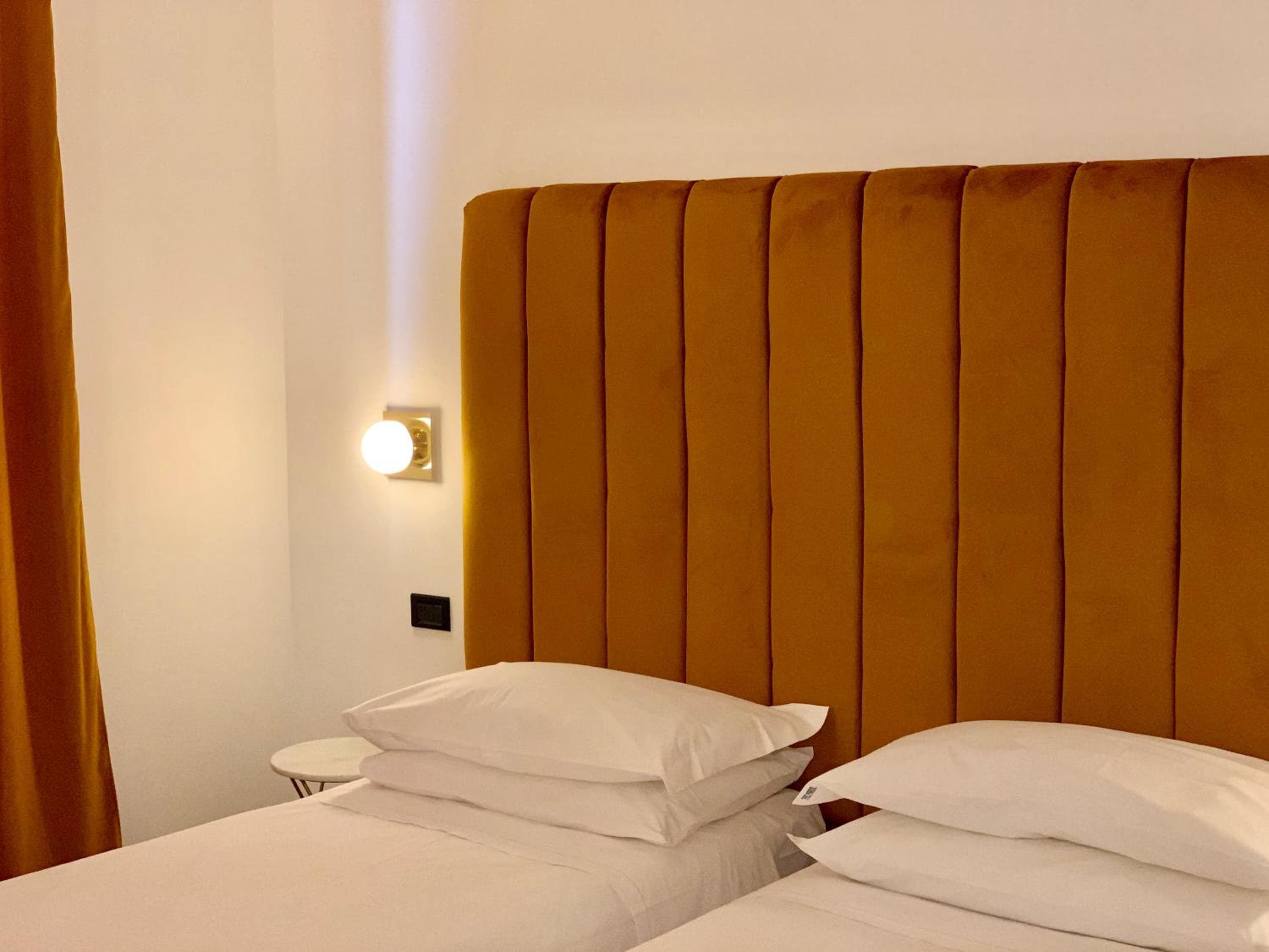 Hotel Demidoff Milán — 30
