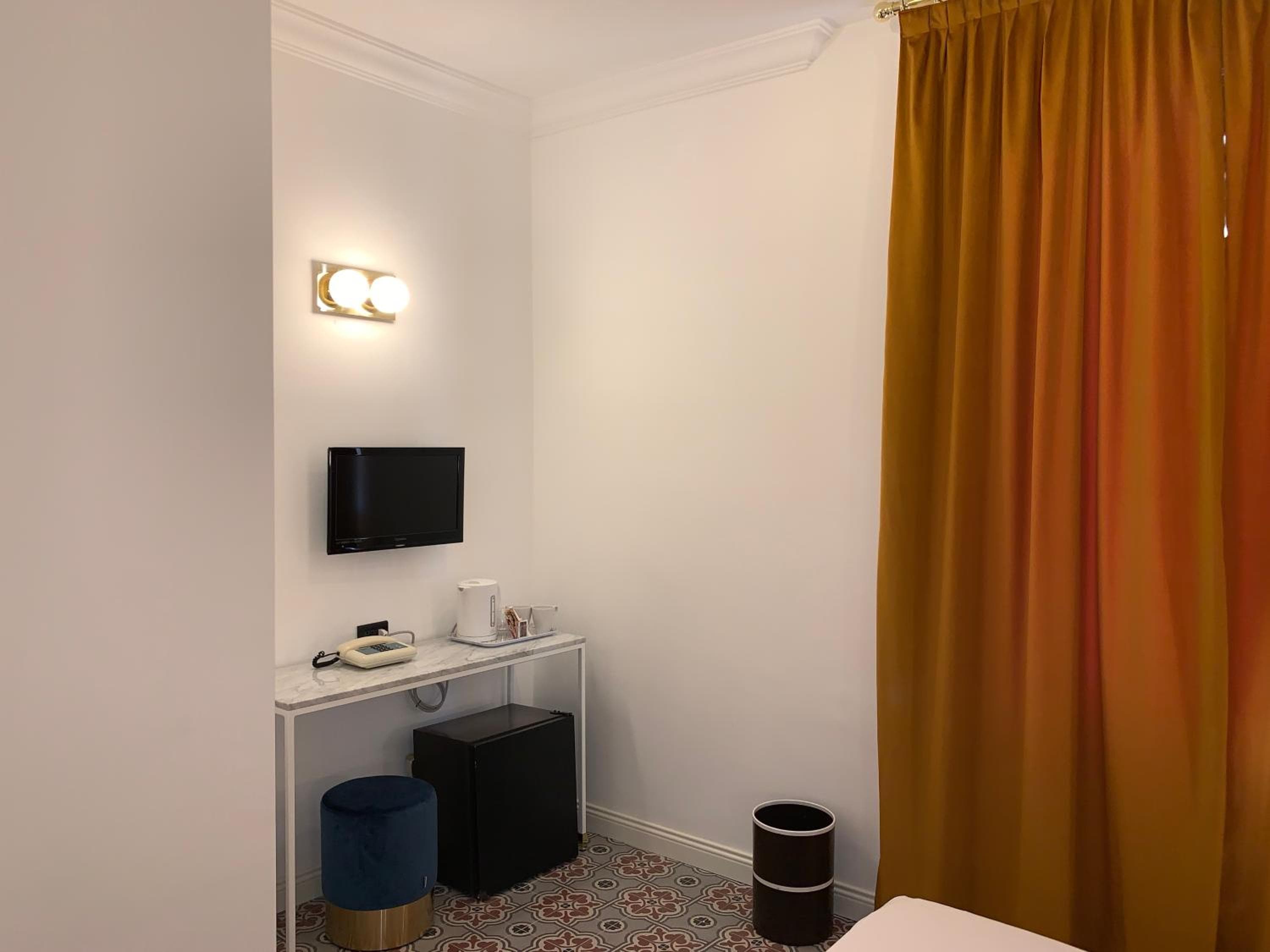 Hotel Demidoff Milán — 29