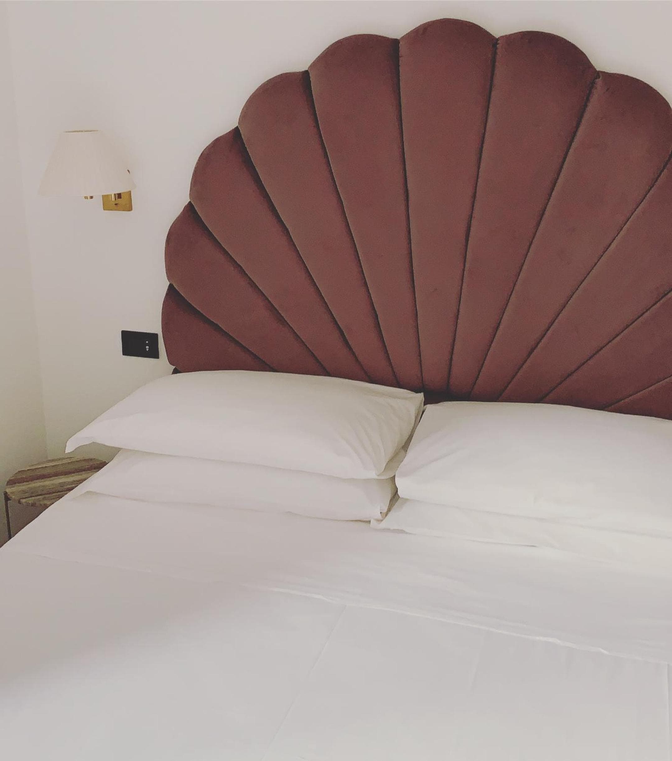 Hotel Demidoff Milán — 24