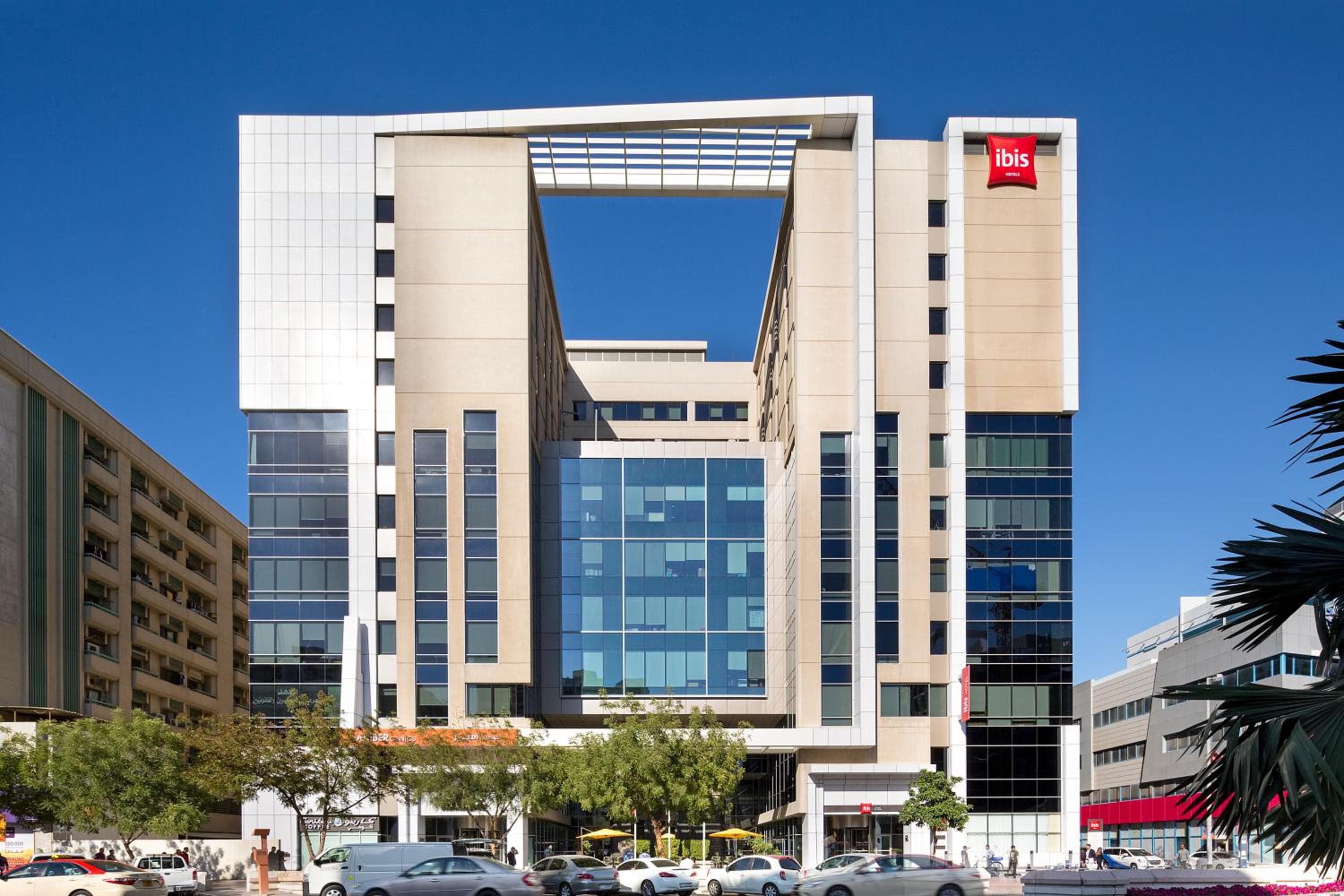 ibis Dubai Al Rigga — 29
