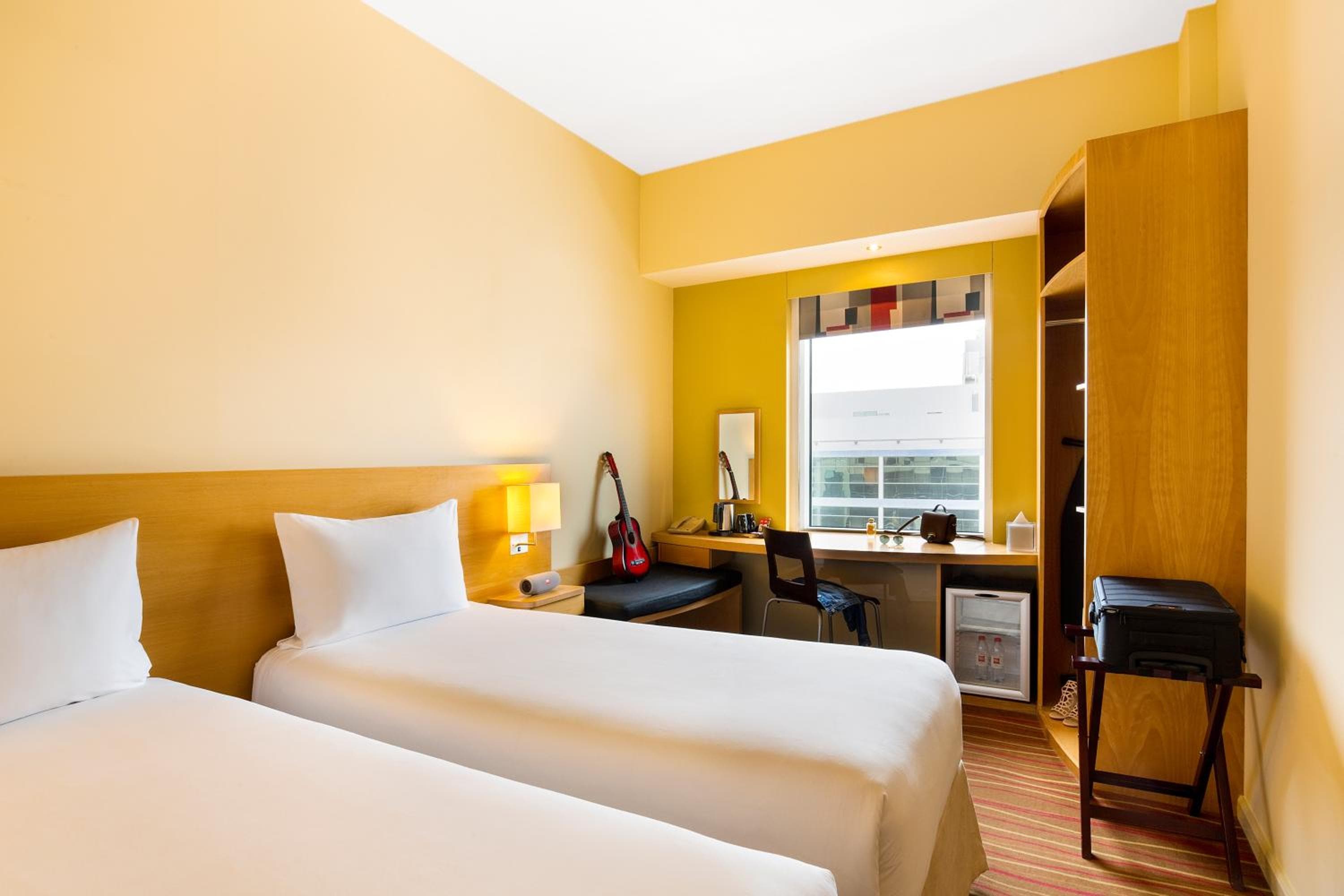 ibis Dubai Al Rigga — 19