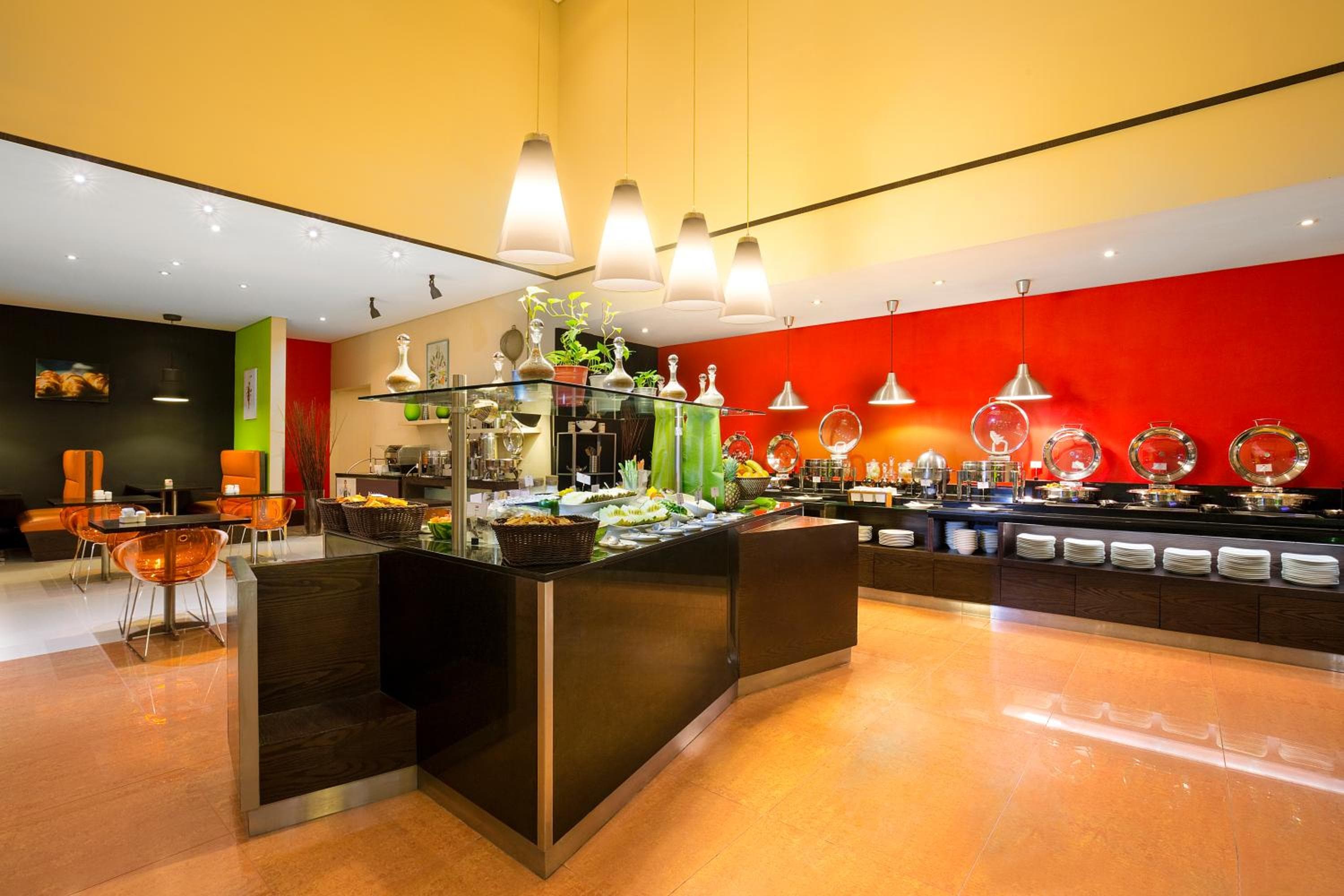 ibis Dubai Al Rigga — 26