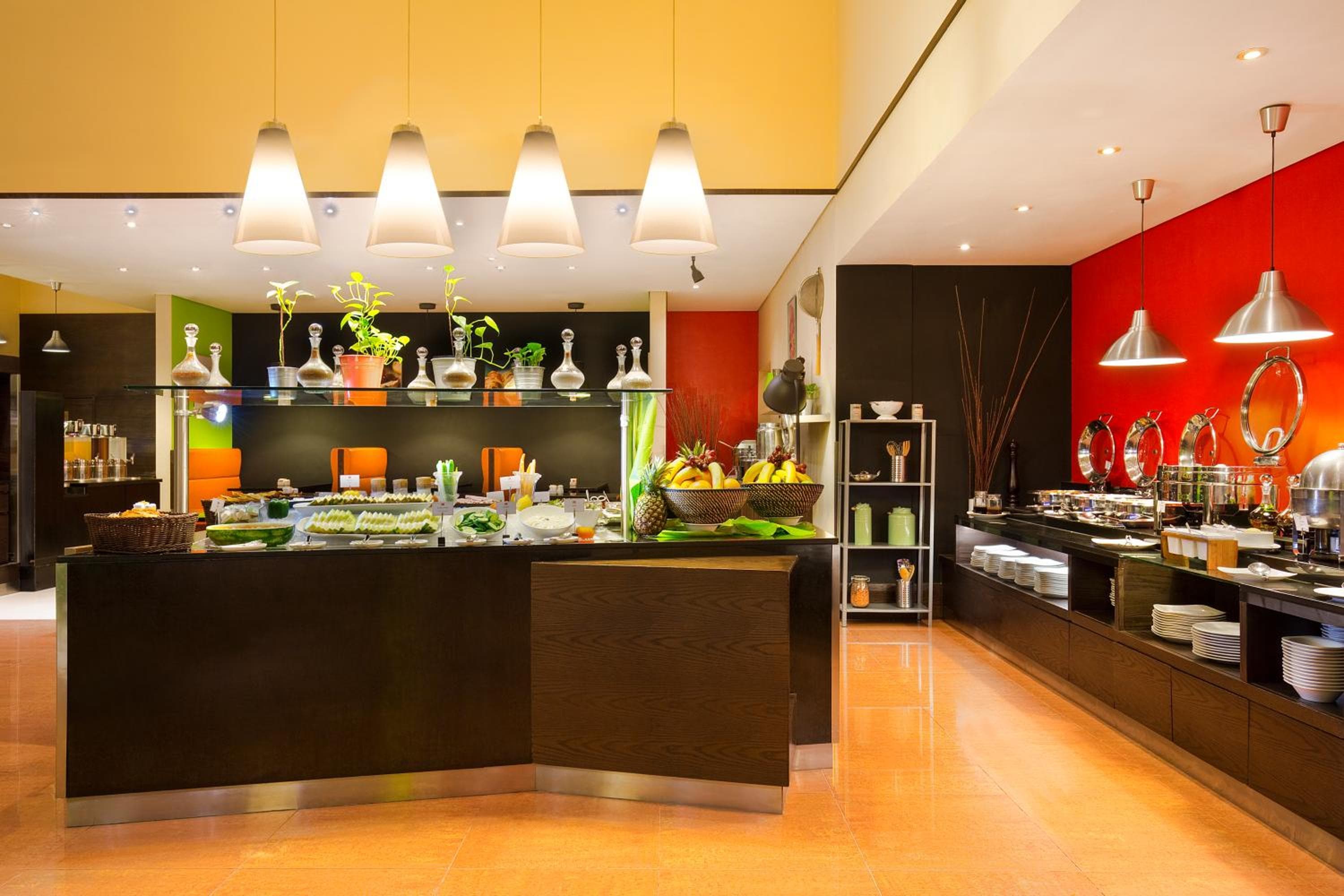 ibis Dubai Al Rigga — 5