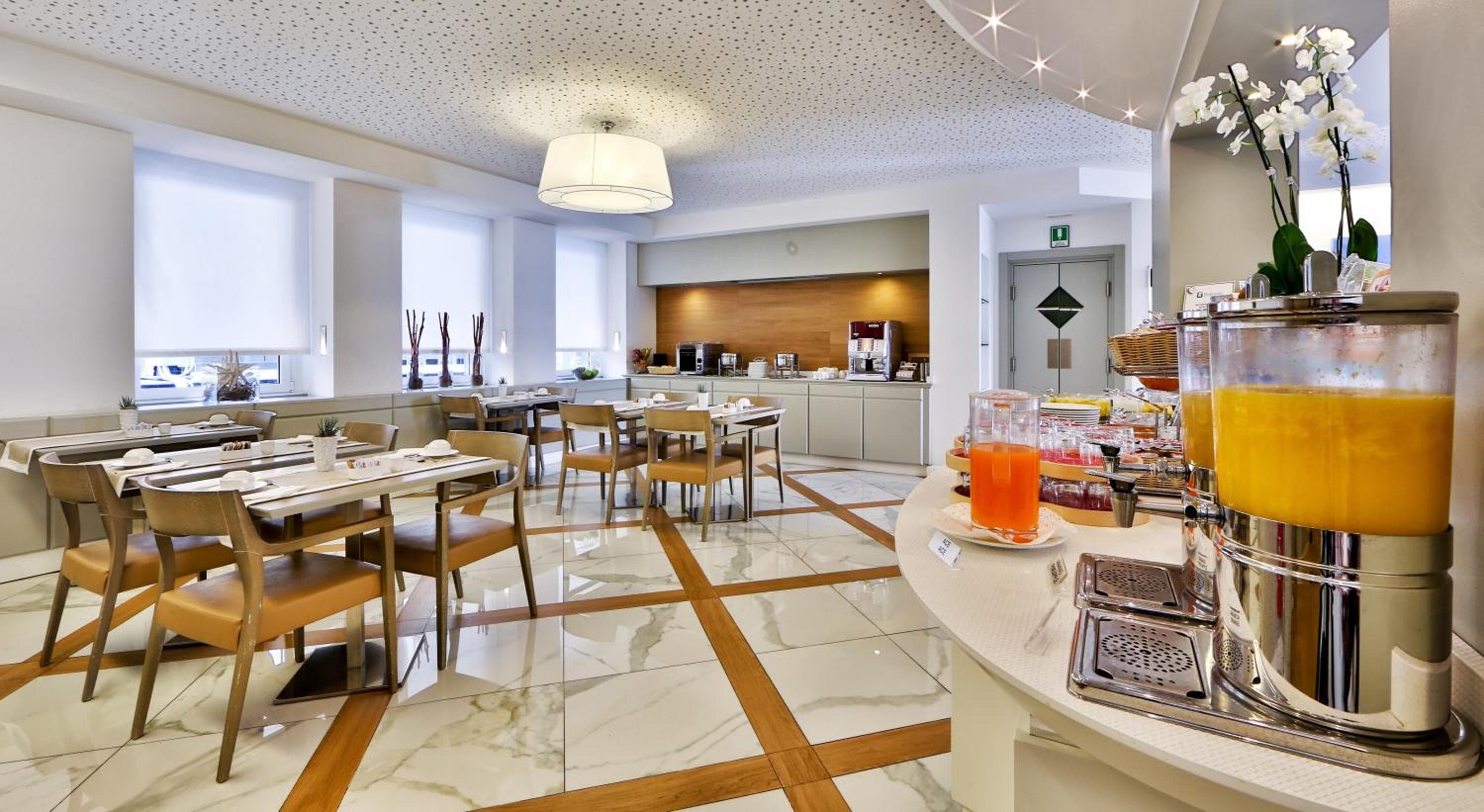 Best Western Hotel City — 7