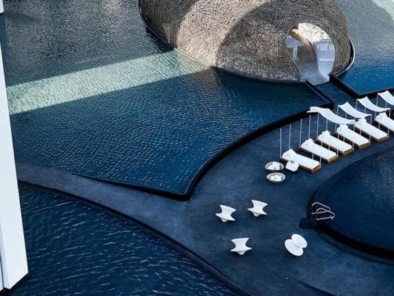 Appartamento Viceré Los Cabos con vista sull'oceano — 6