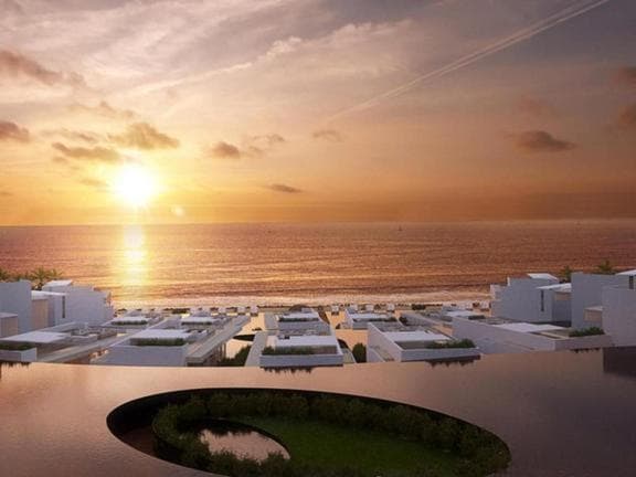 Appartamento Viceré Los Cabos con vista sull'oceano — 7
