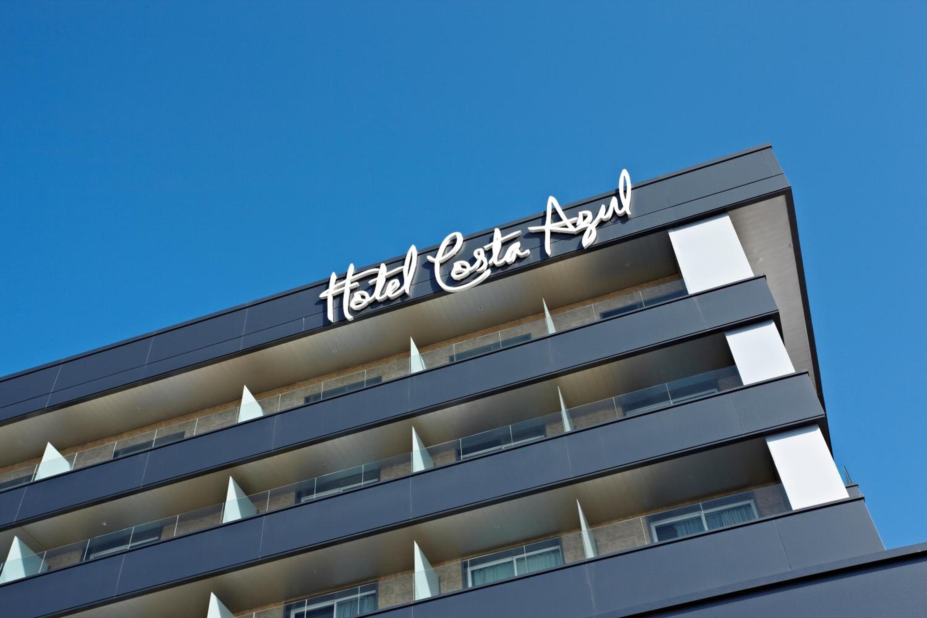 Hotel Costa Azul — 17