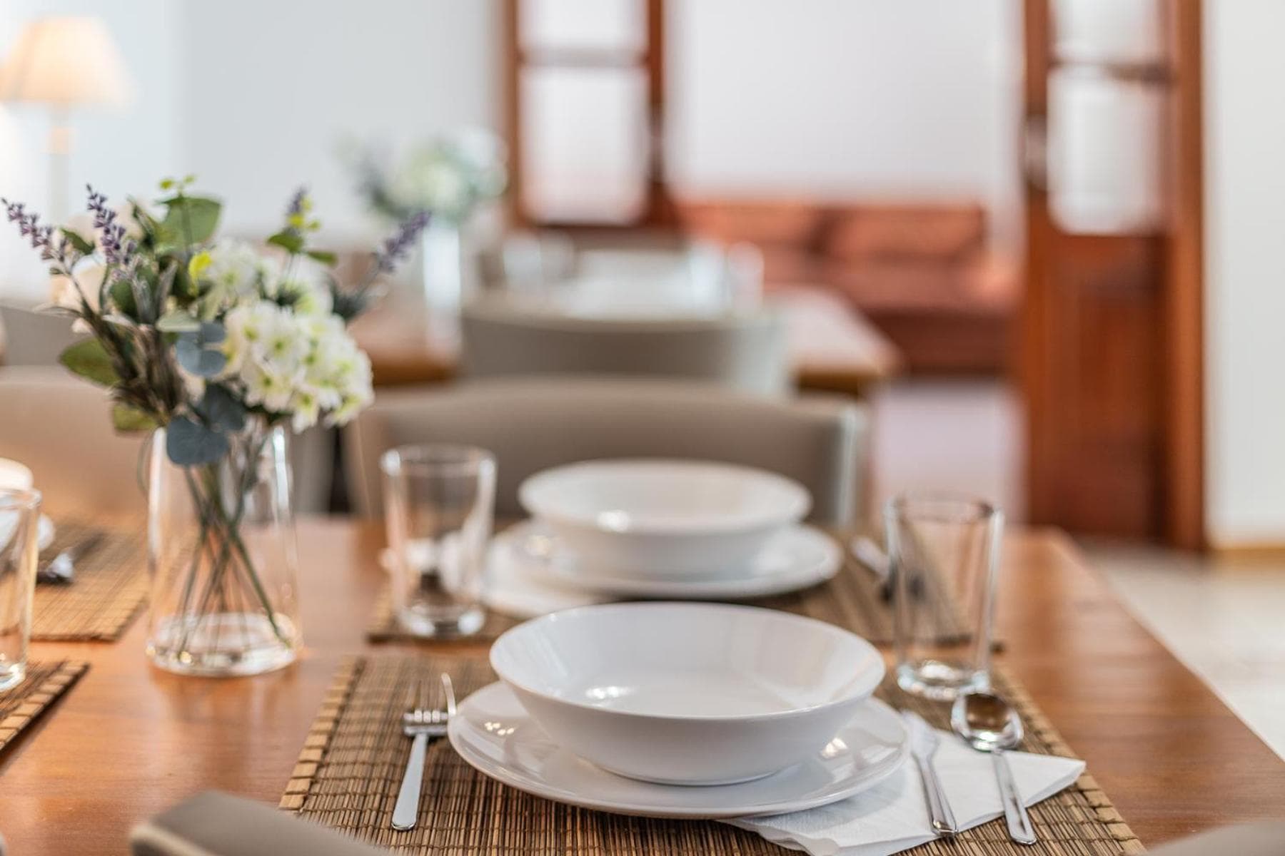 CASA MIRAFLORES — 26