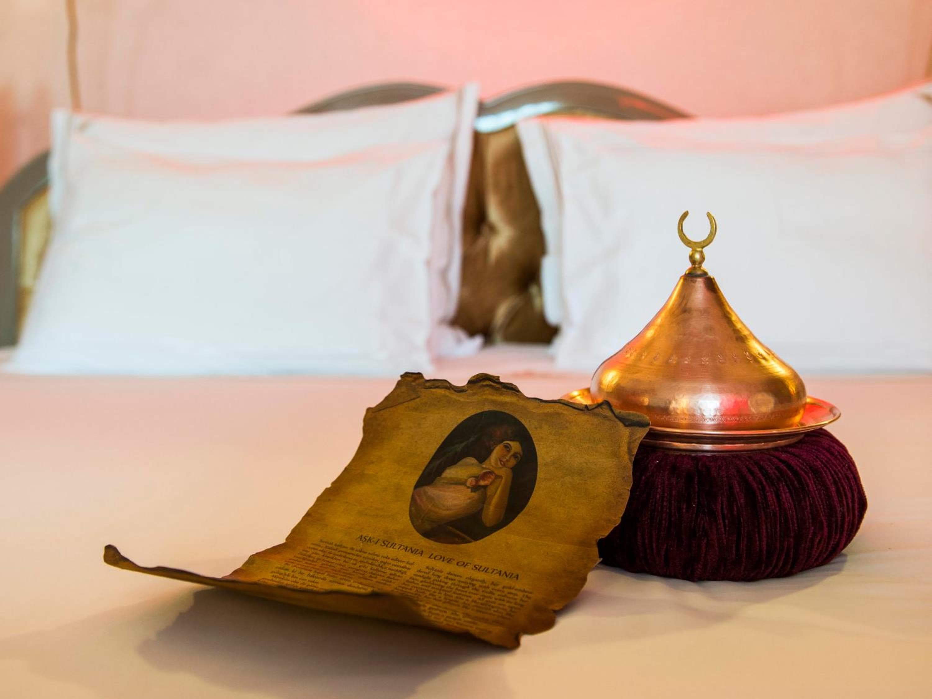 Hotel Sultania Boutique Class — 7