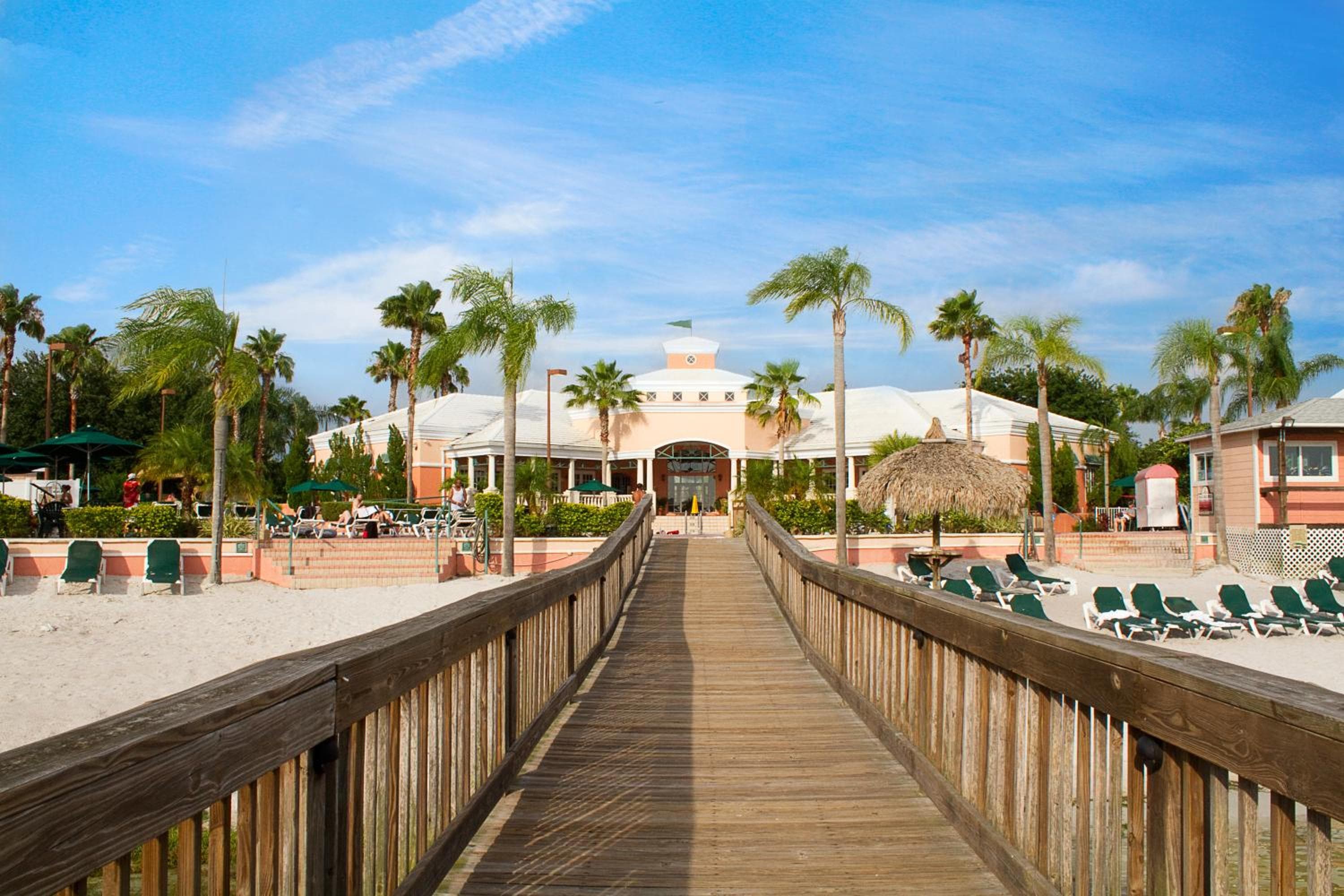 Summer Bay Orlando MOD Collection by Sonesta — 1
