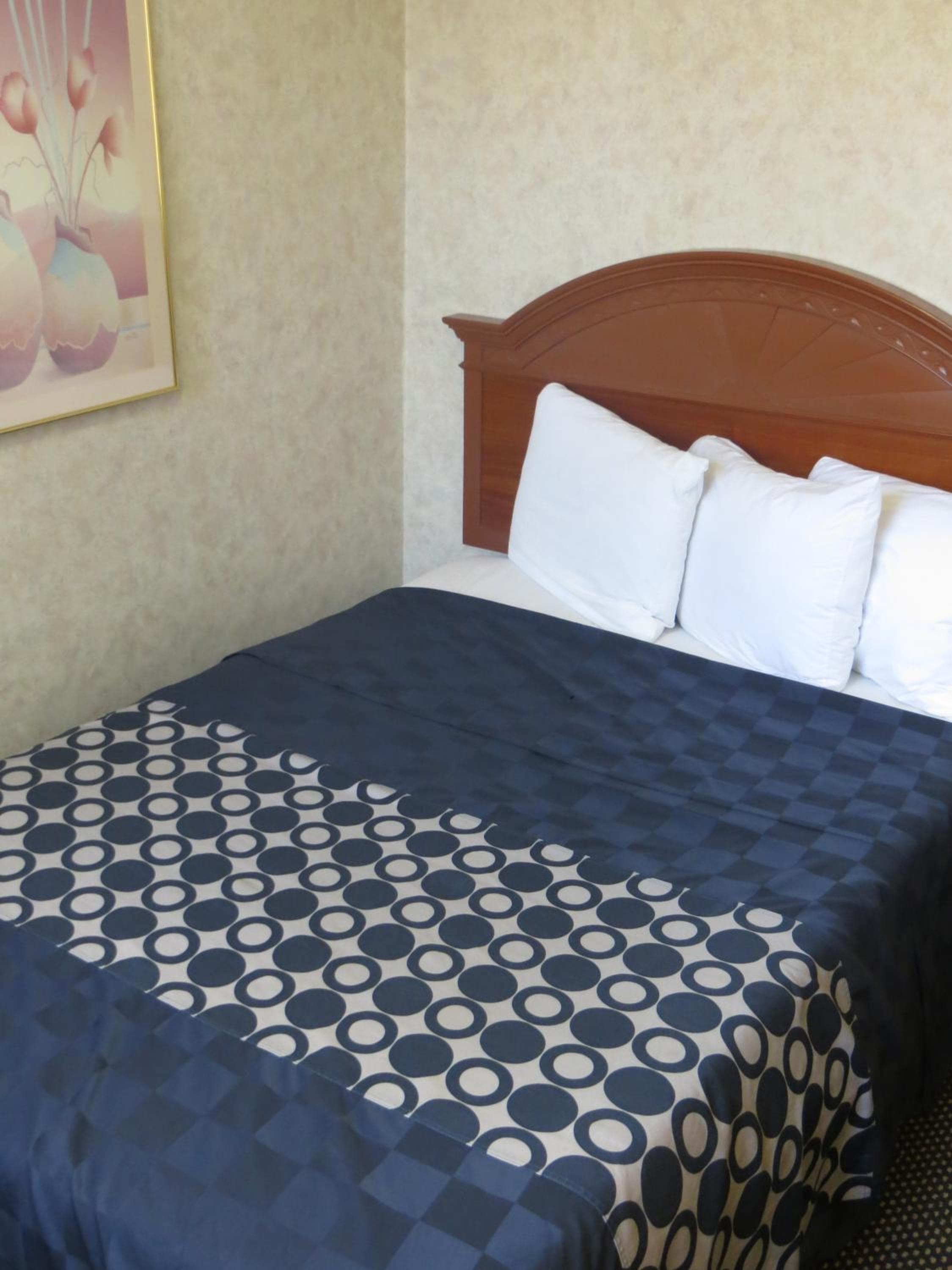 Days Inn by Wyndham Los Angeles LAX/VeniceBch/Marina DelRay — 20