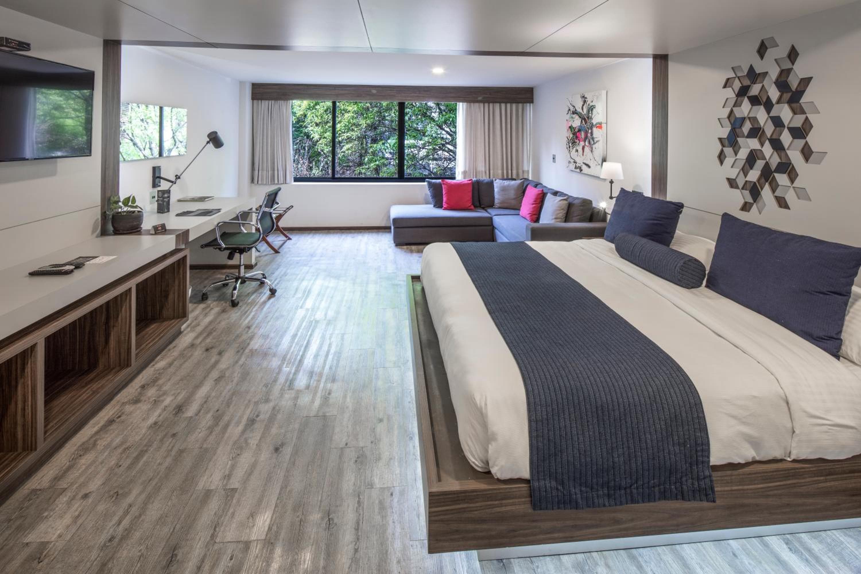 FlowSuites Condesa - Nur für Erwachsene — 3