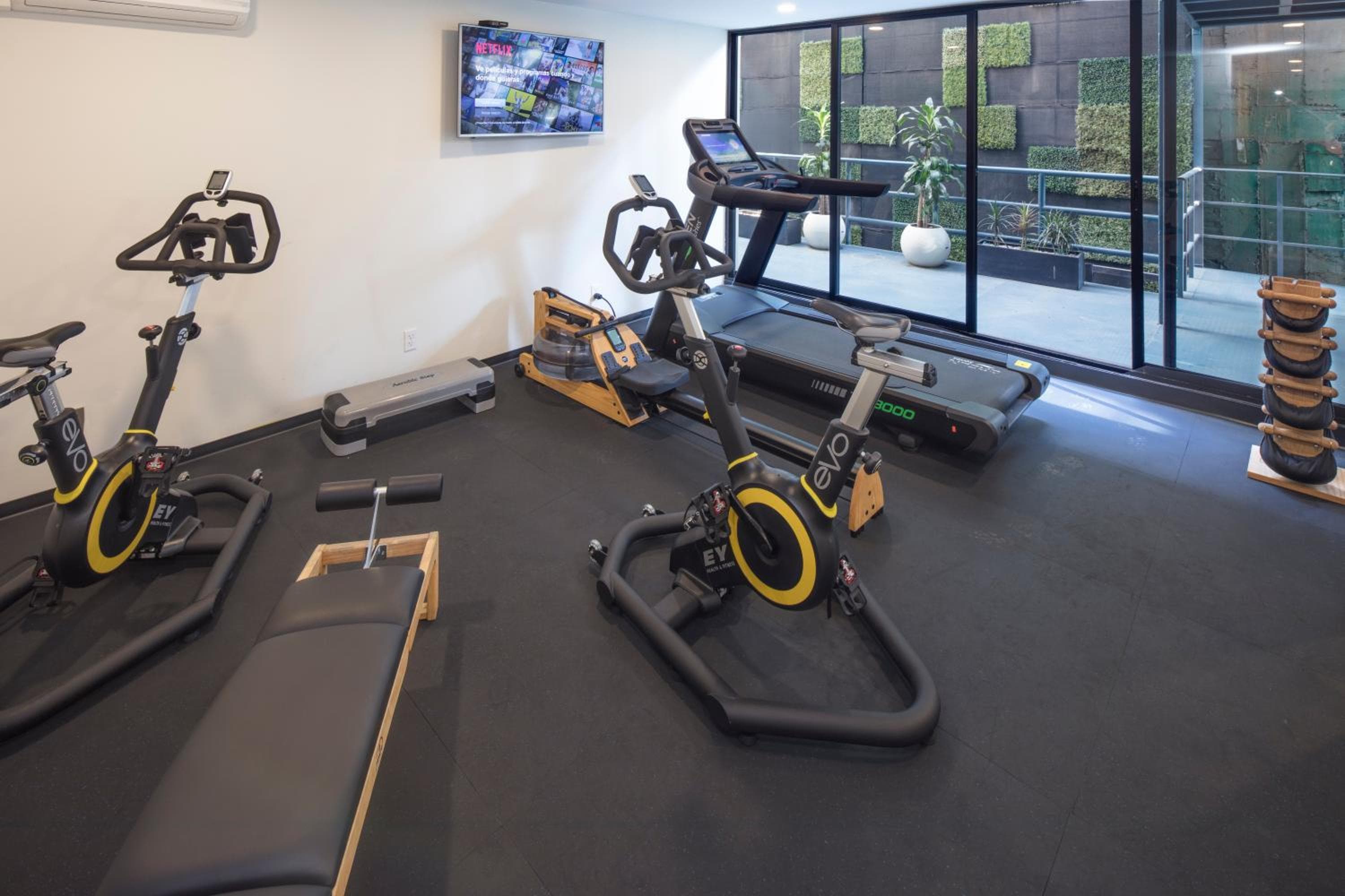FlowSuites Condesa - Nur für Erwachsene — 4