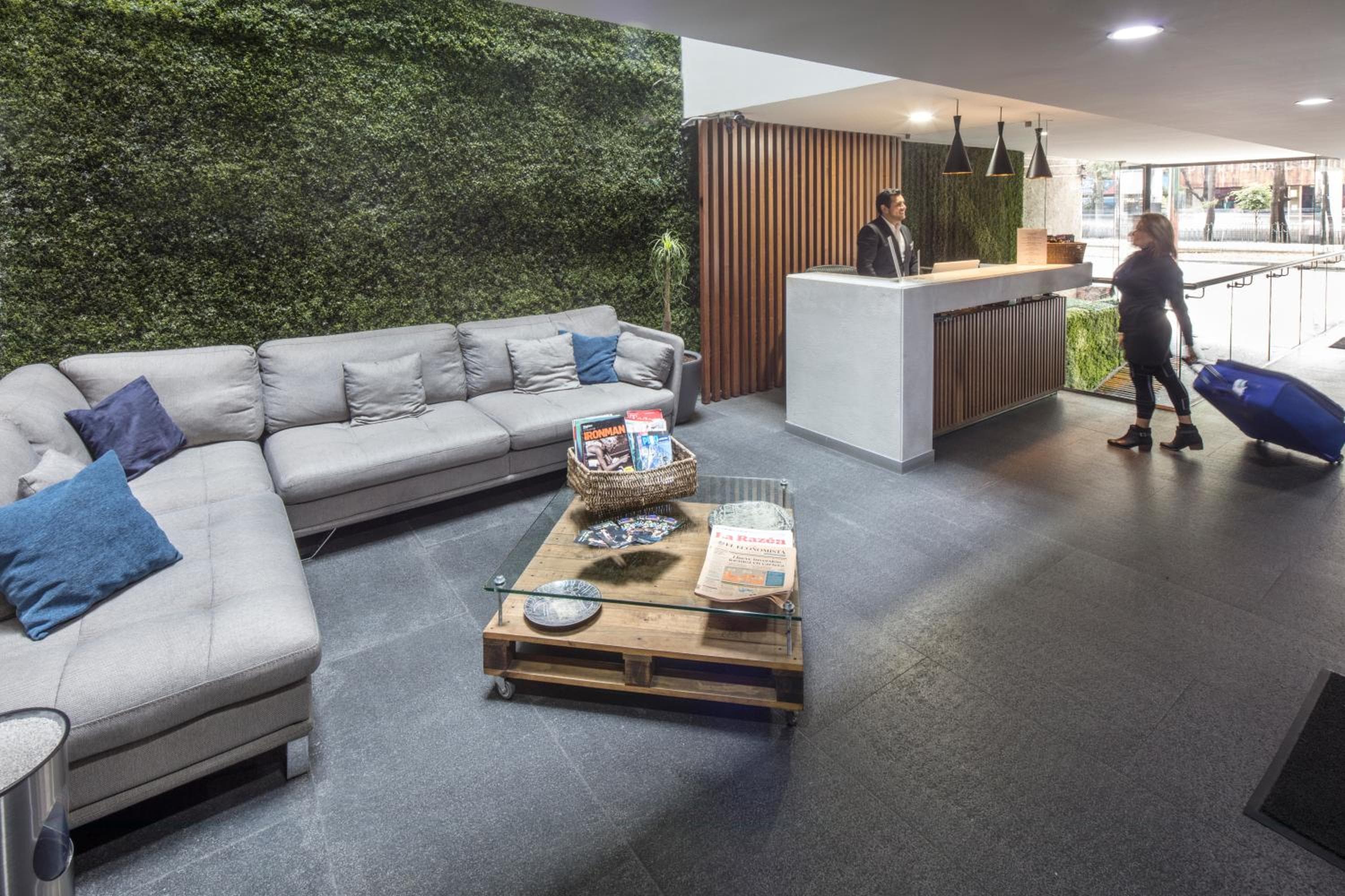 FlowSuites Condesa - Nur für Erwachsene — 14
