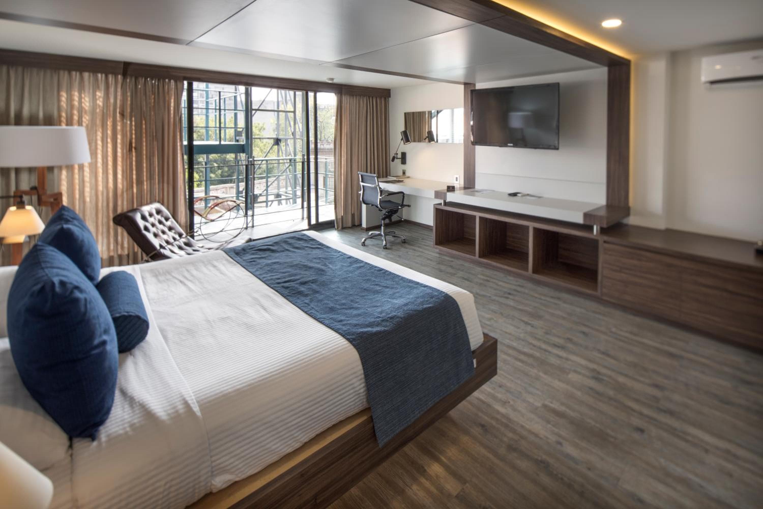 FlowSuites Condesa - Nur für Erwachsene — 12