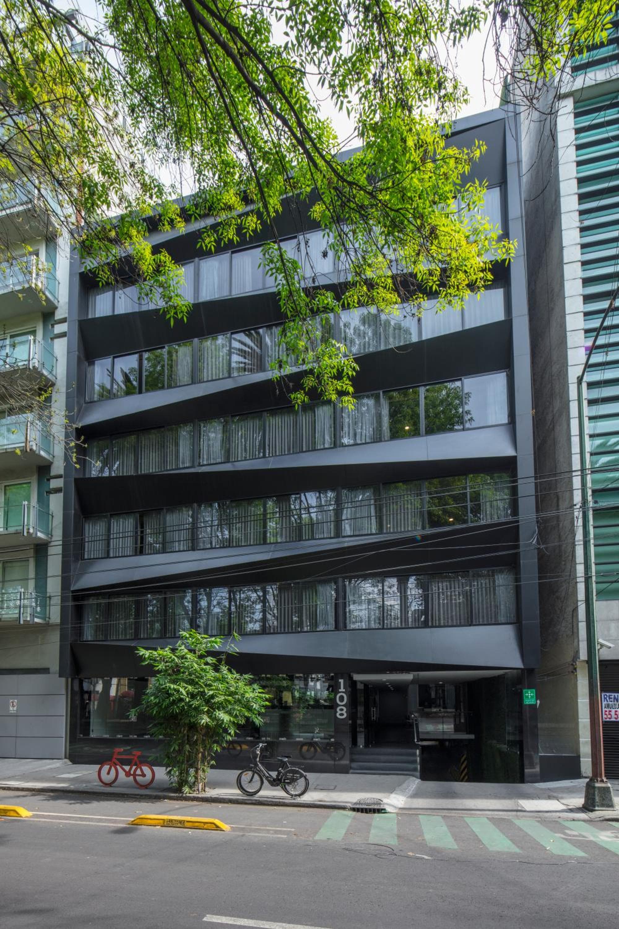 FlowSuites Condesa - Nur für Erwachsene — 1