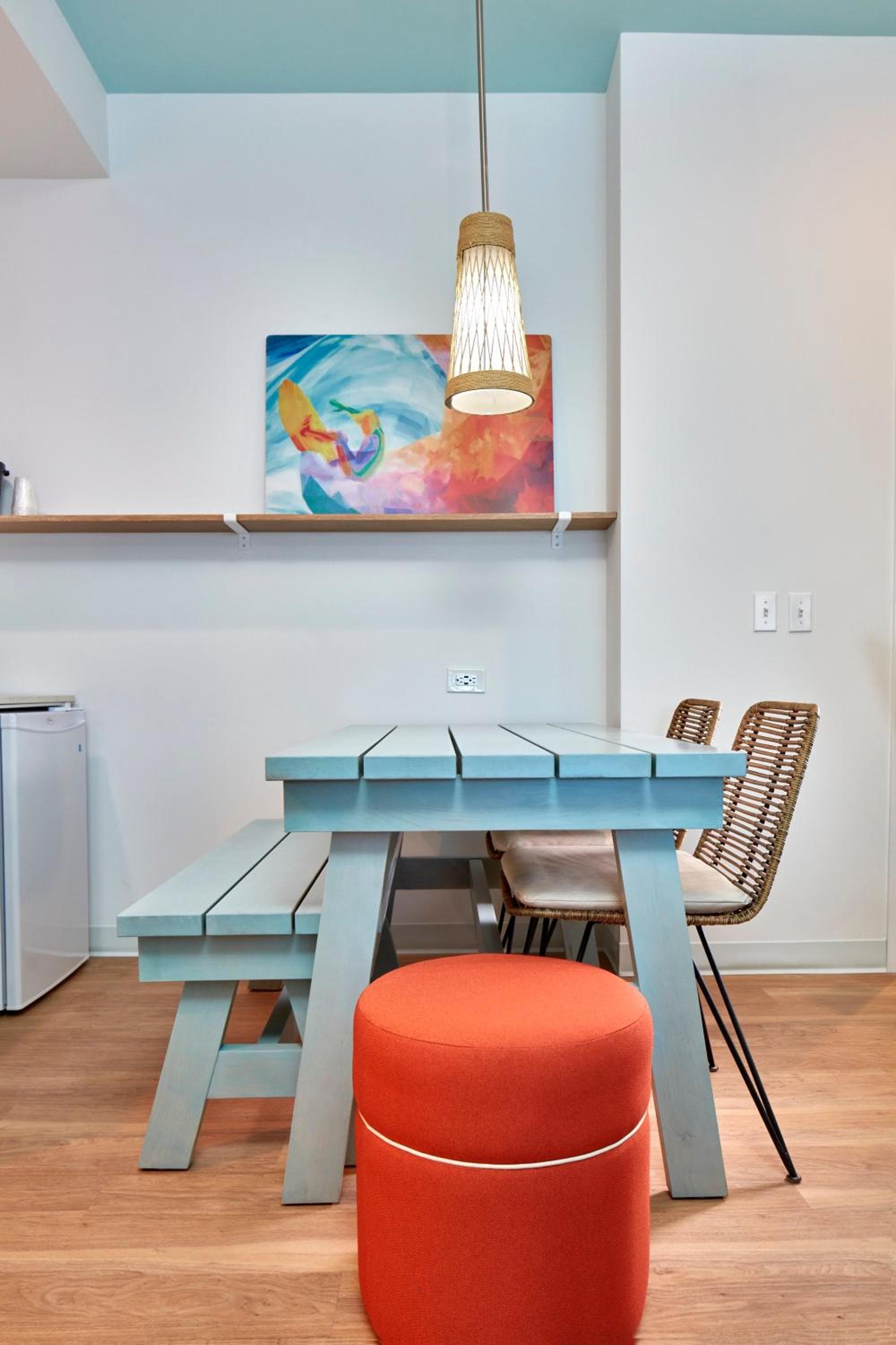 Universal's Endless Summer Resort - Surfside Inn and Suites — 24