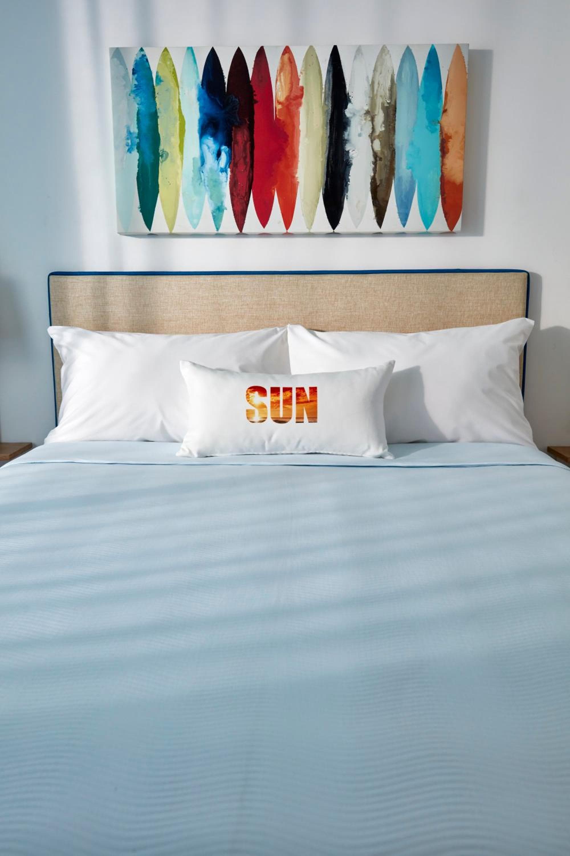 Universal's Endless Summer Resort - Surfside Inn and Suites — 18