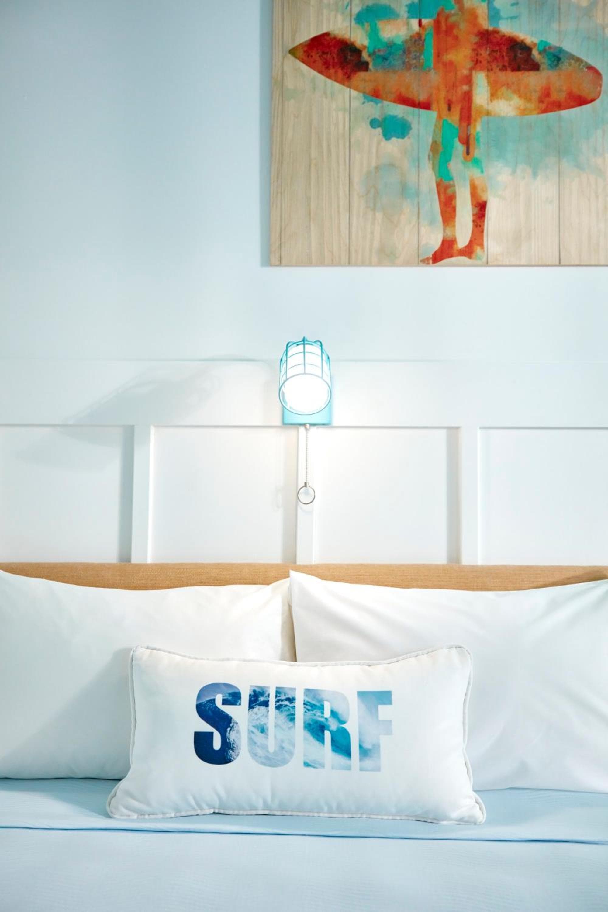 Universal's Endless Summer Resort - Surfside Inn and Suites — 28