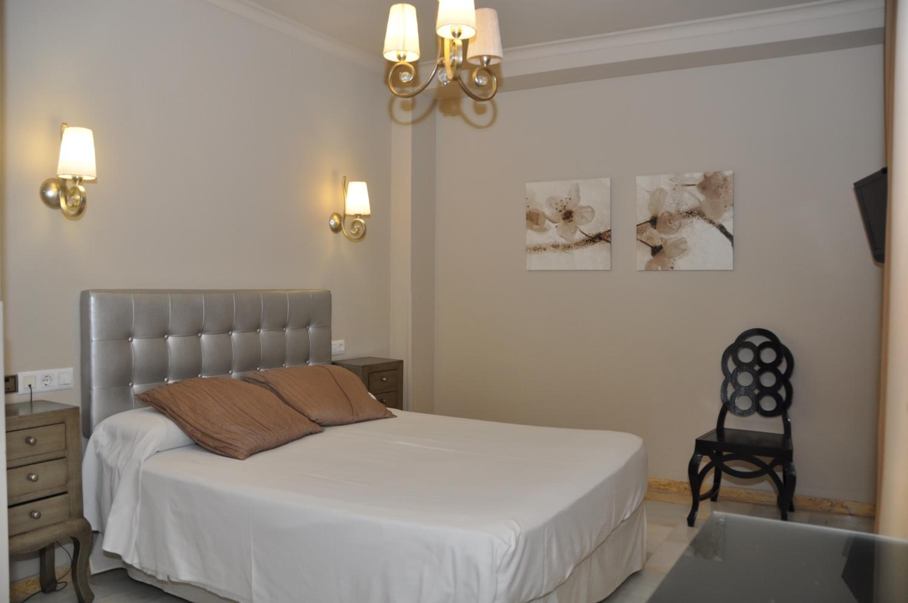 Hotel Sercotel Doña Carmela — 4