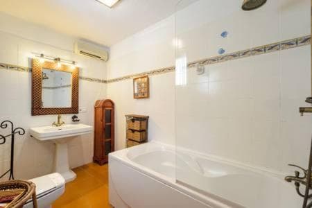 Villa Can Mestreso Suite Ibiza — 16