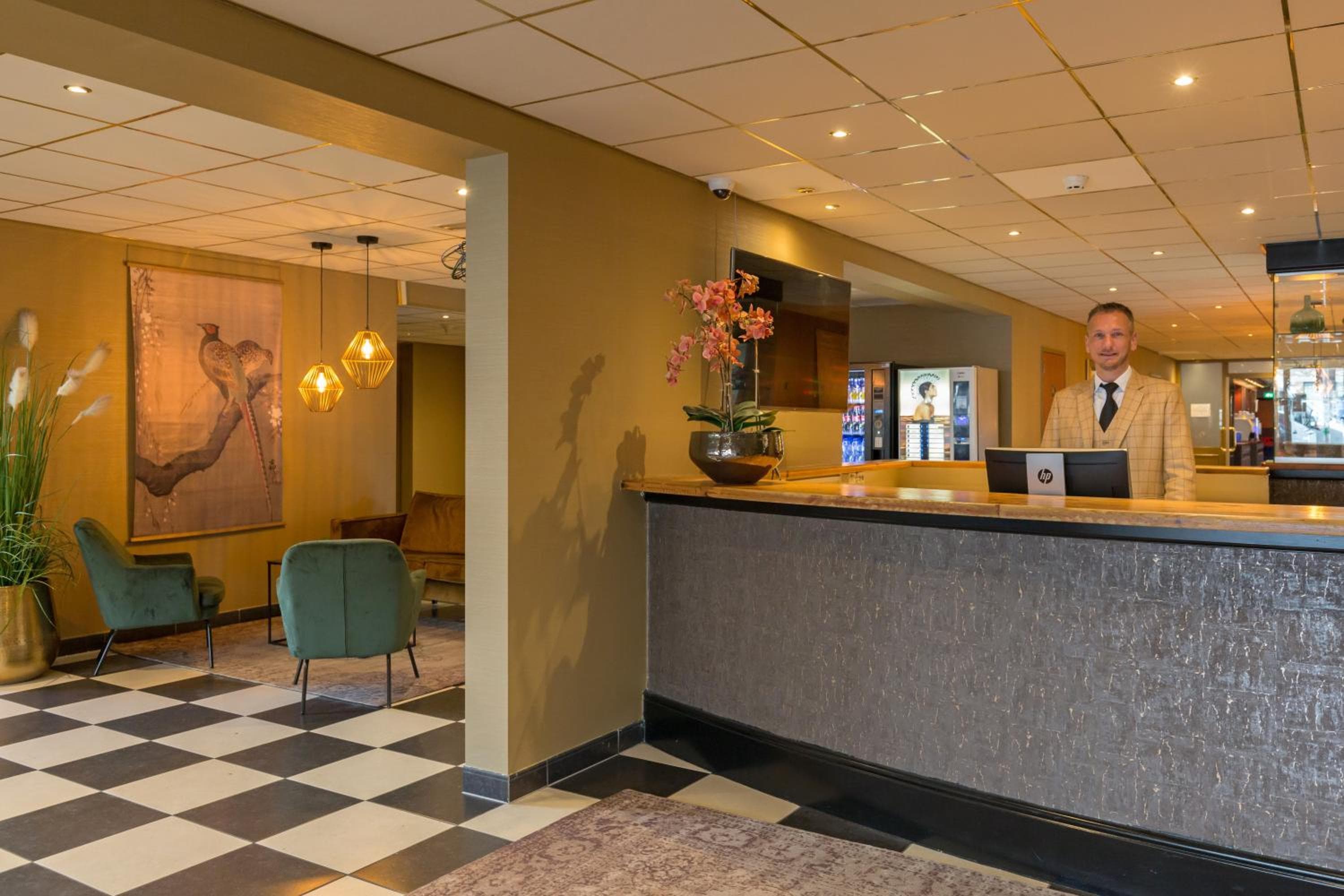Westlake Hotels Amsterdam — 5