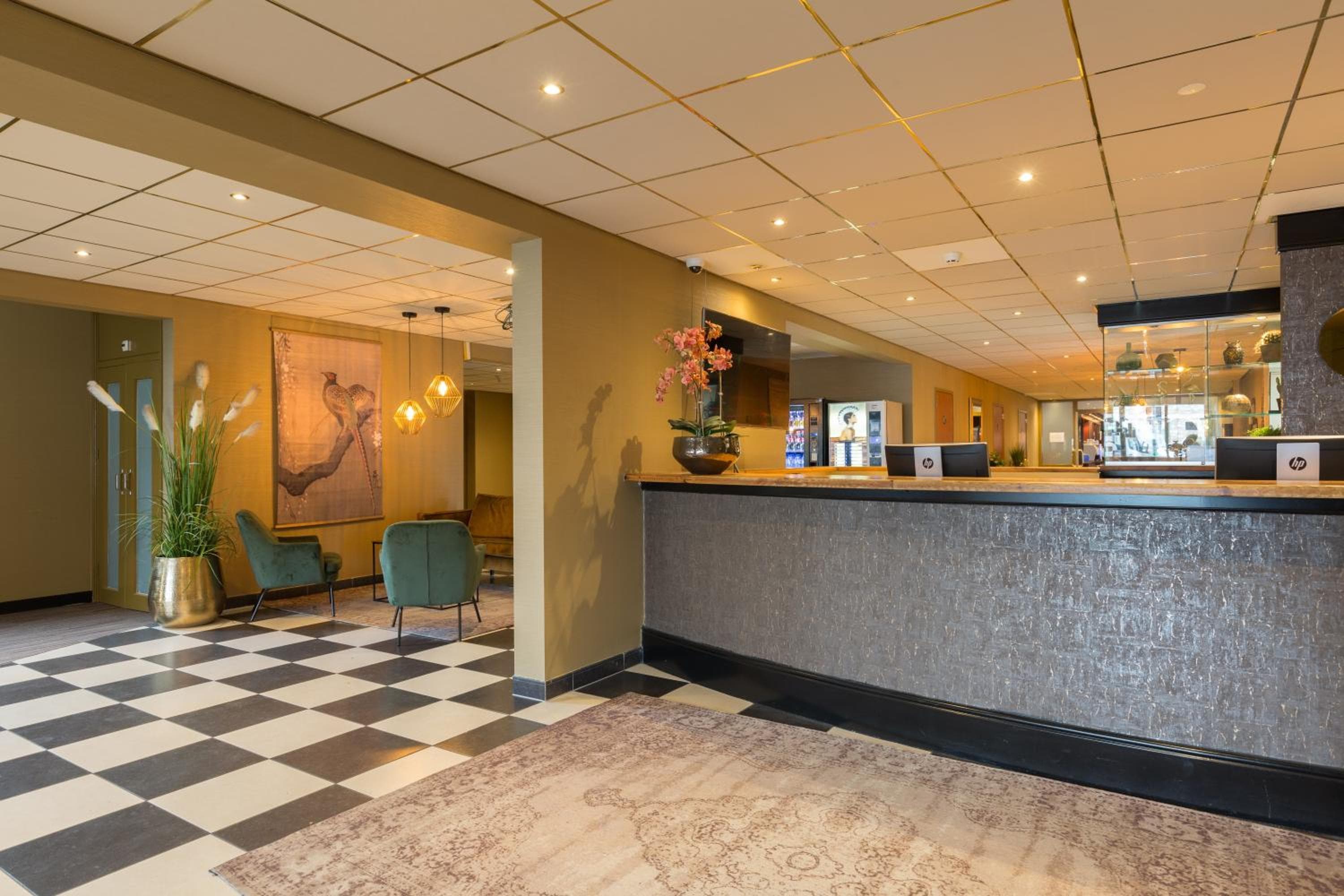 Westlake Hotels Amsterdam — 2