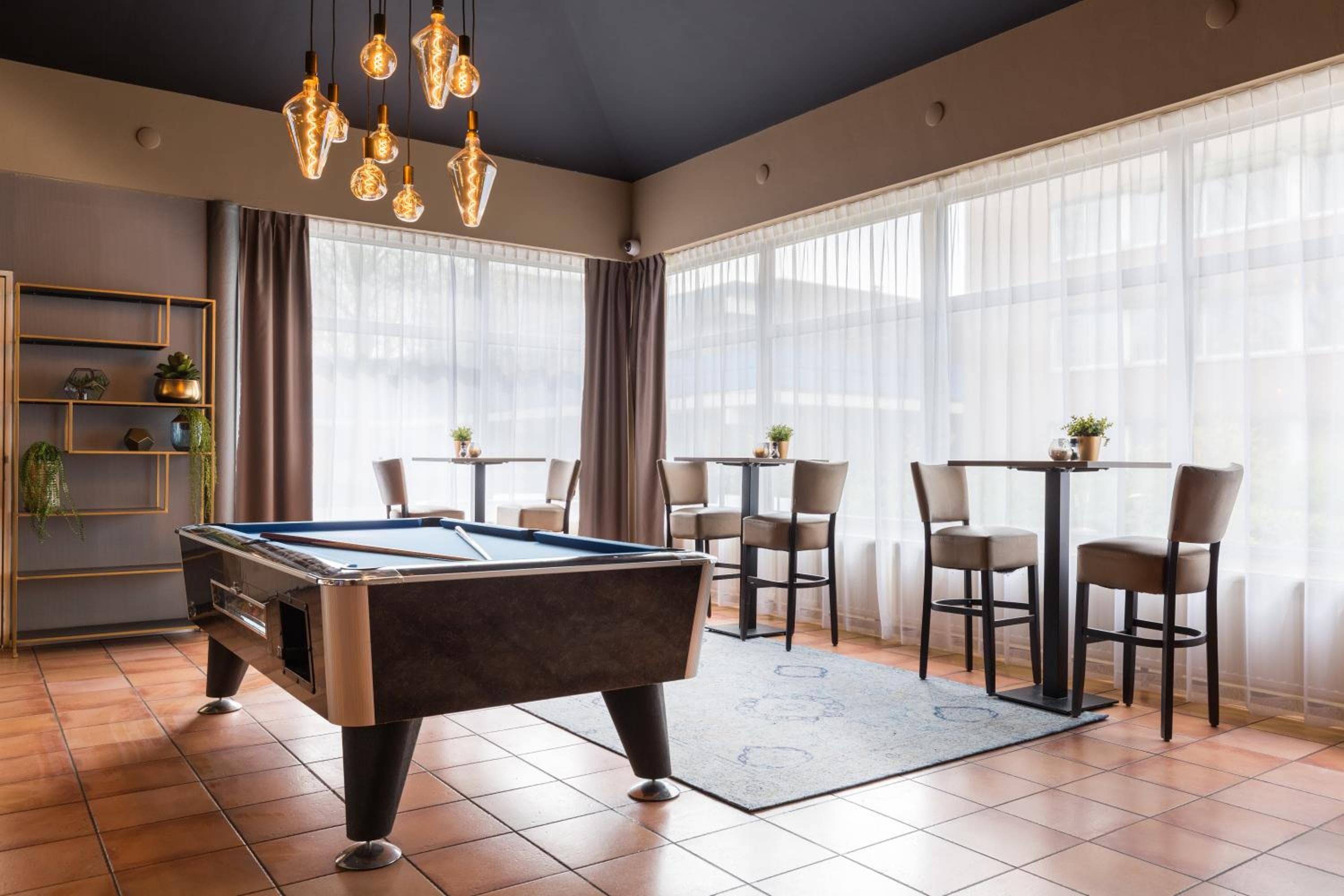 Westlake Hotels Amsterdam — 14