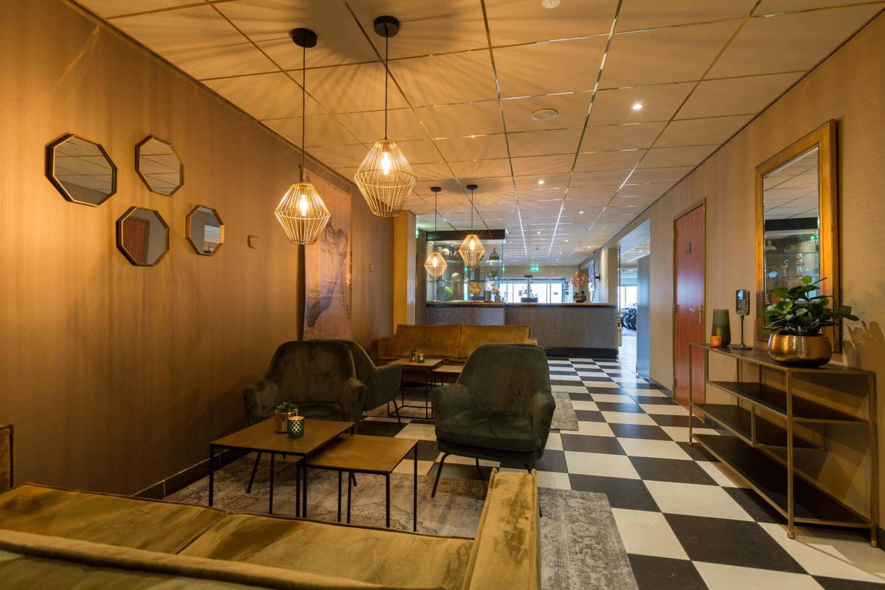 Westlake Hotels Amsterdam — 4