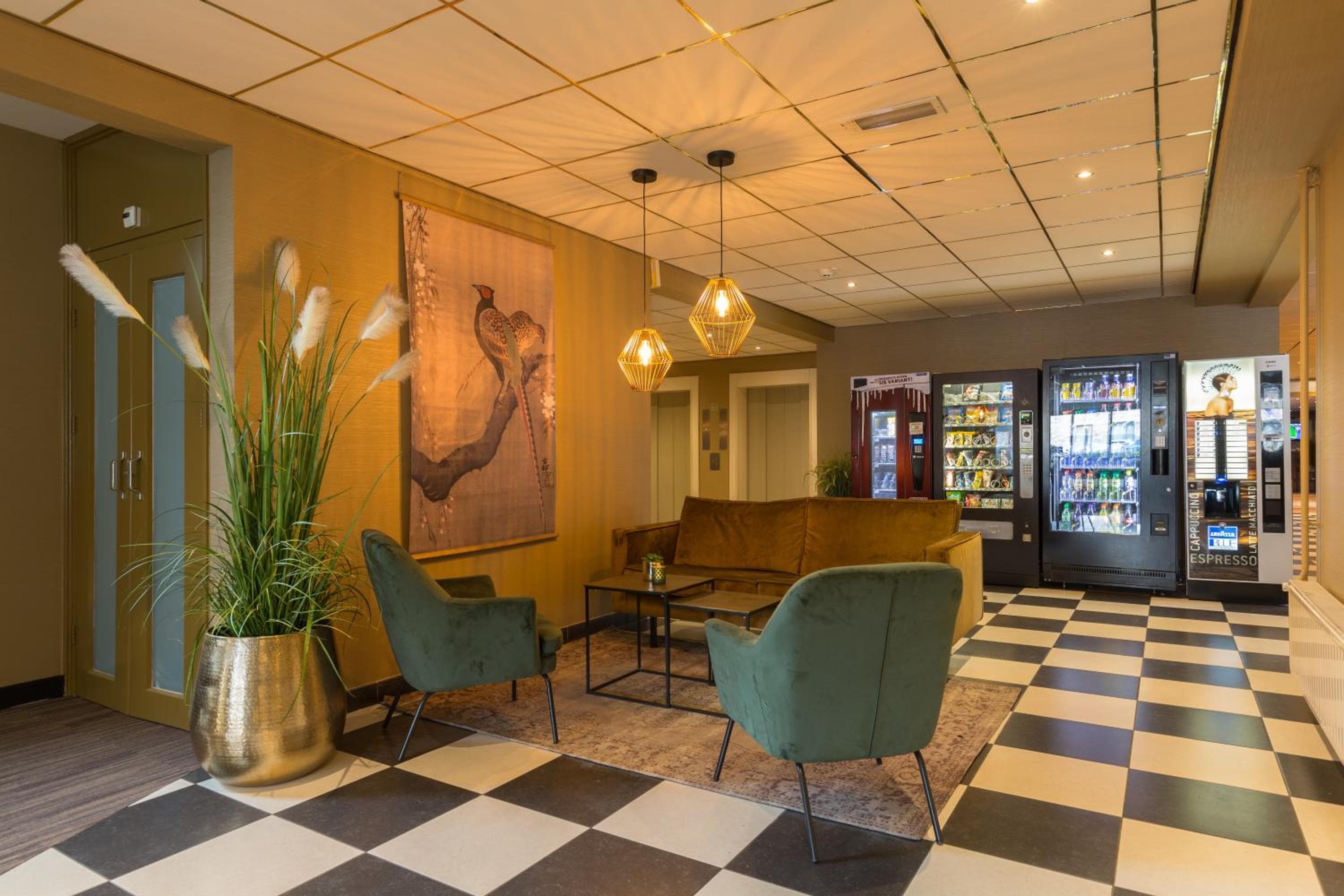 Westlake Hotels Amsterdam — 3