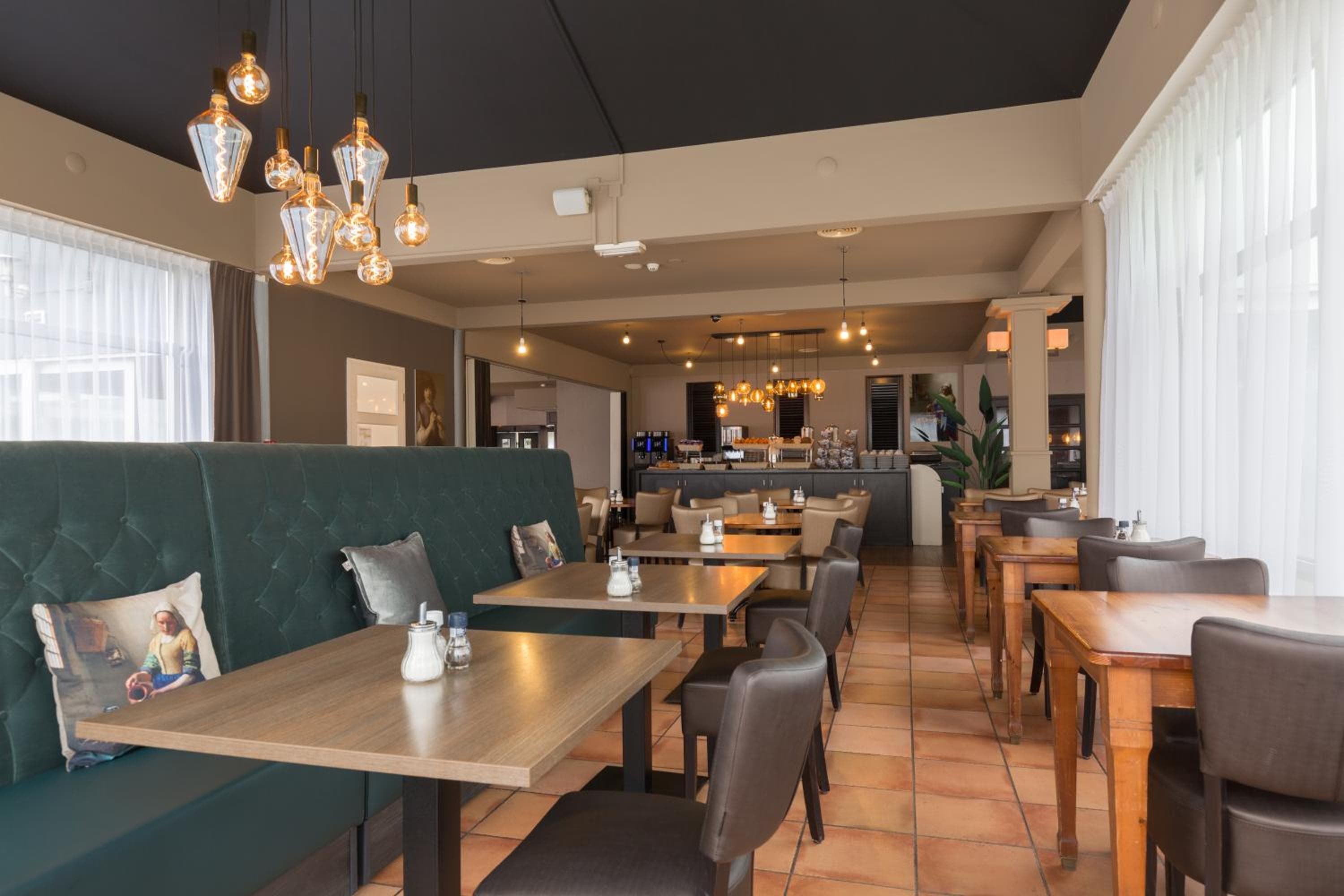 Westlake Hotels Amsterdam — 10
