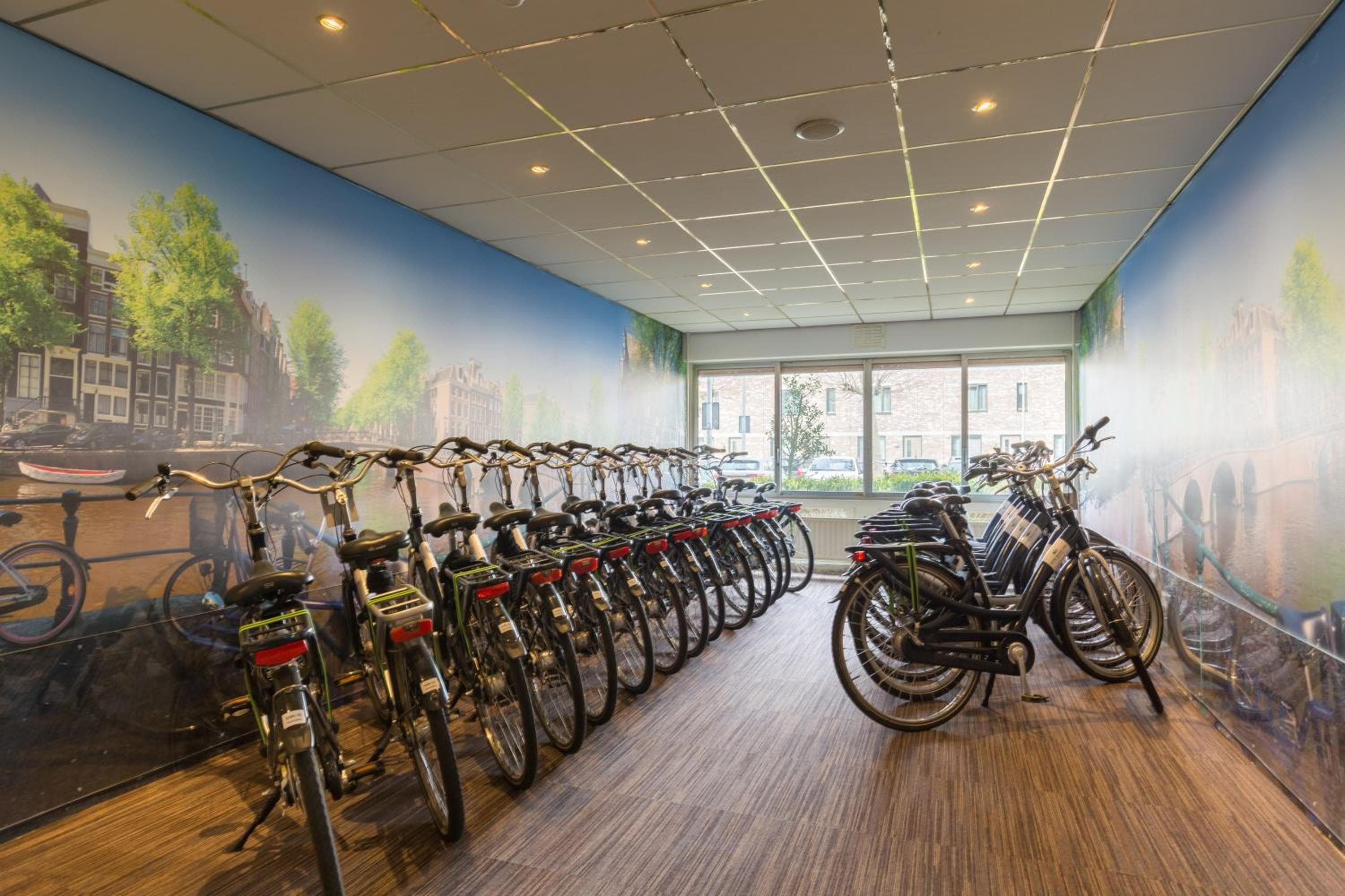 Westlake Hotels Amsterdam — 7