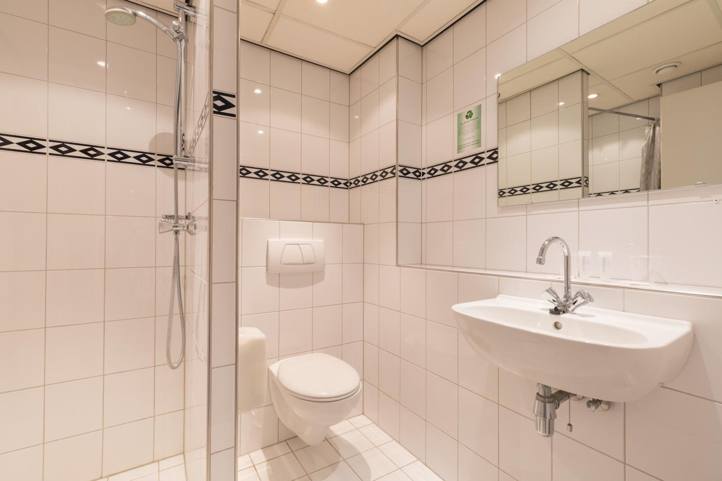 Westlake Hotels Amsterdam — 11