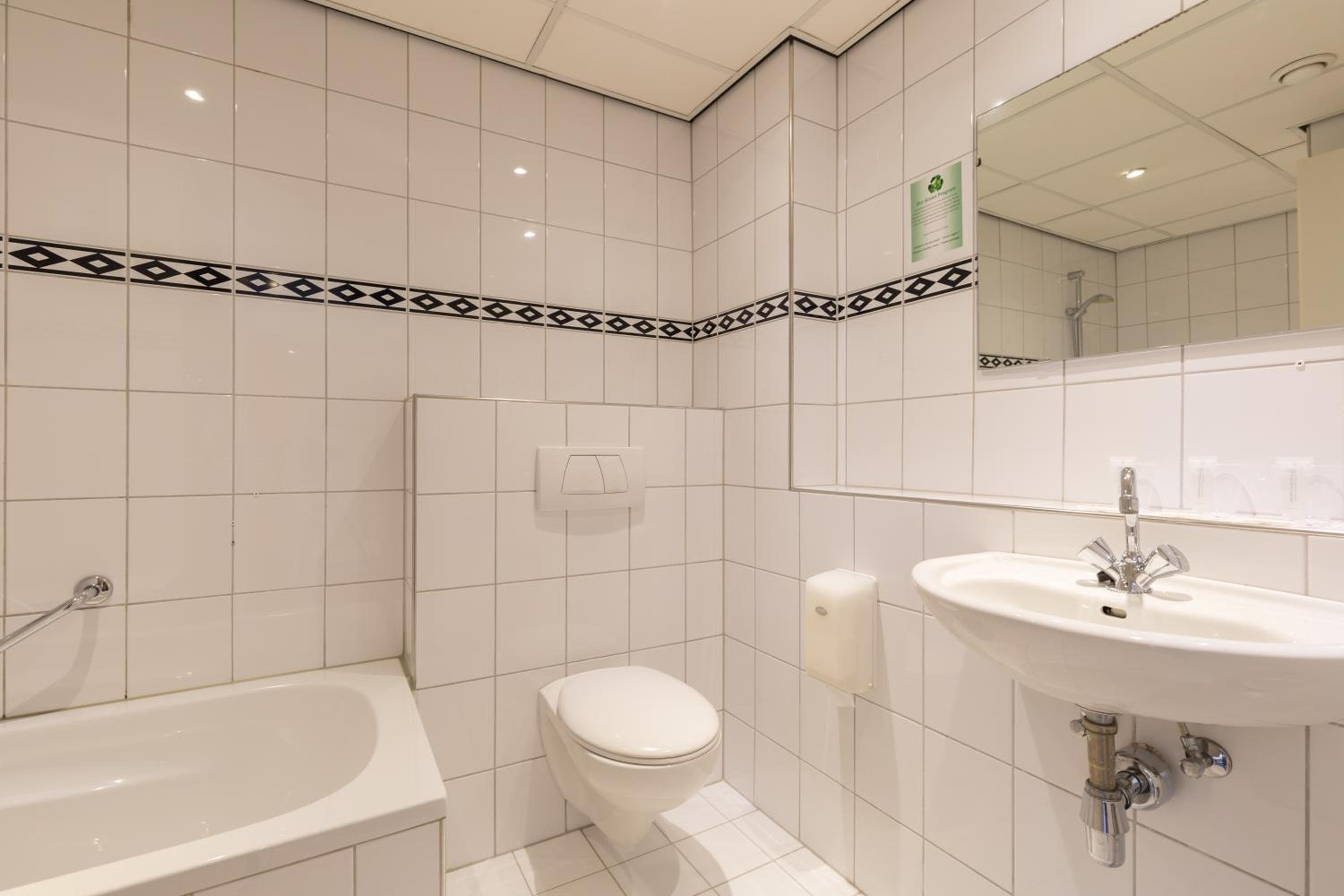 Westlake Hotels Amsterdam — 14