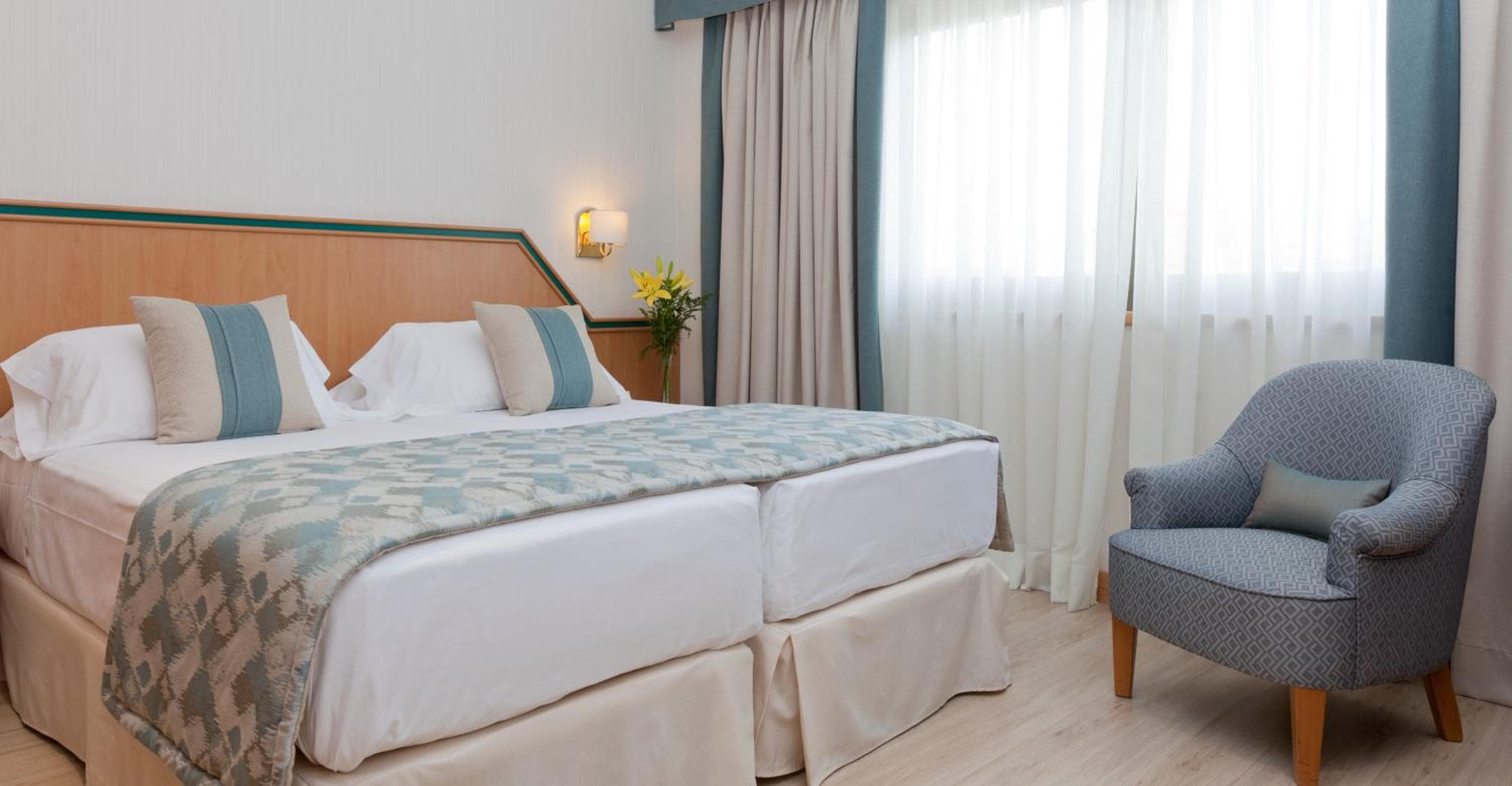 Hotel Praga — 1