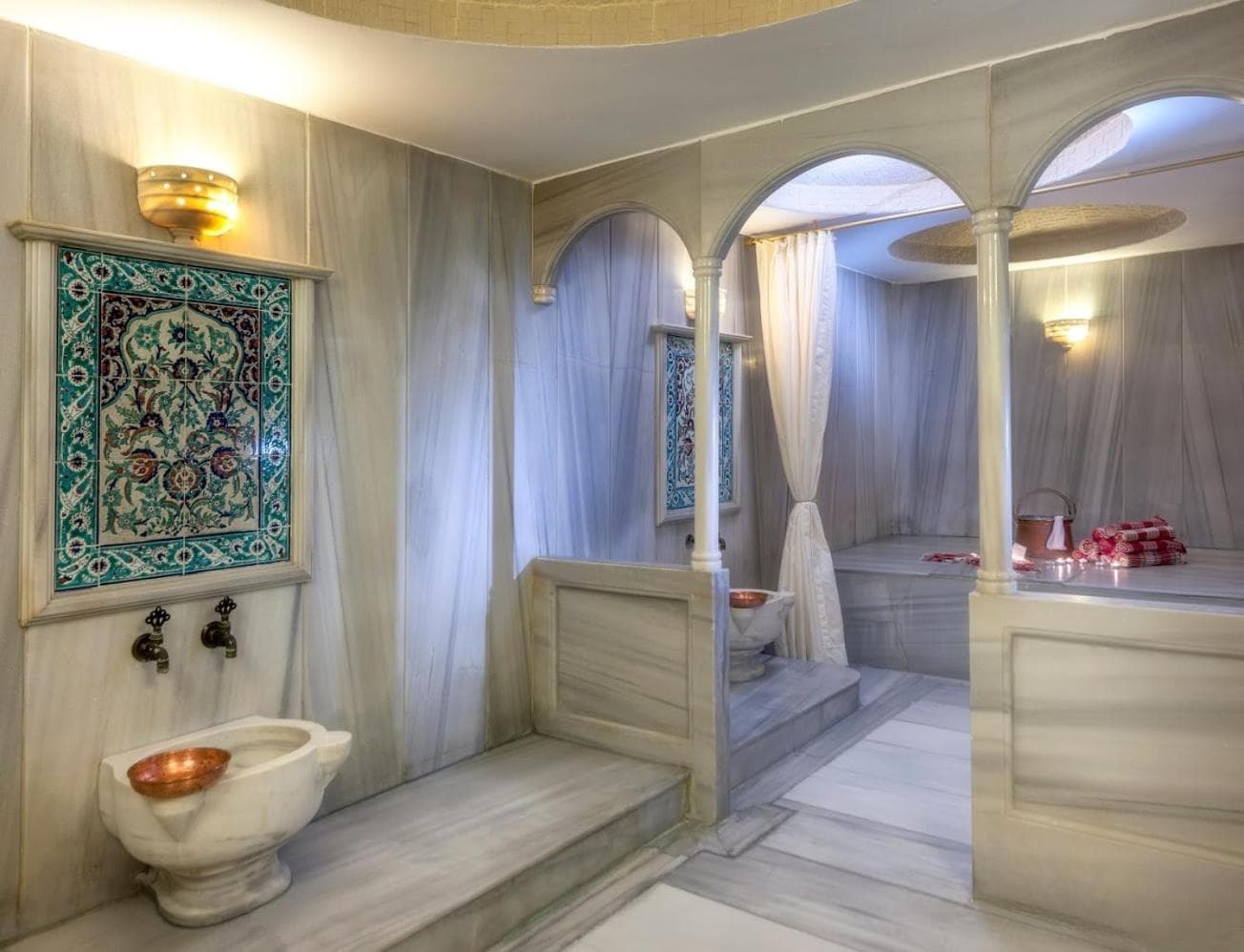 Hotel Sultania Boutique Class — 9
