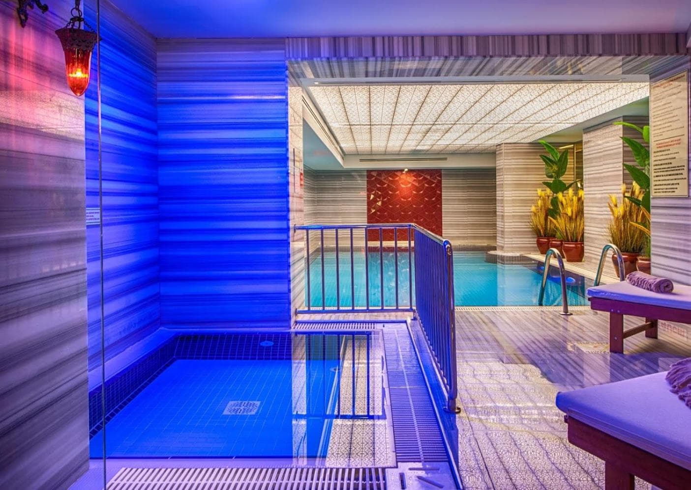 Hotel Sultania Boutique Class — 3
