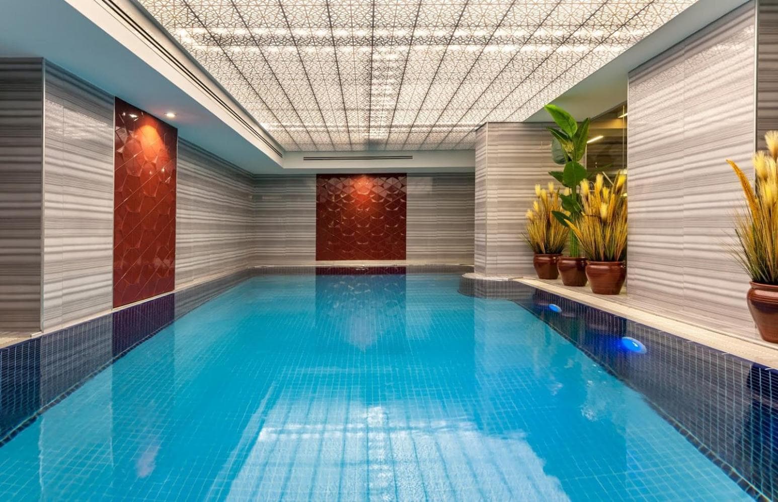 Hotel Sultania Boutique Class — 16