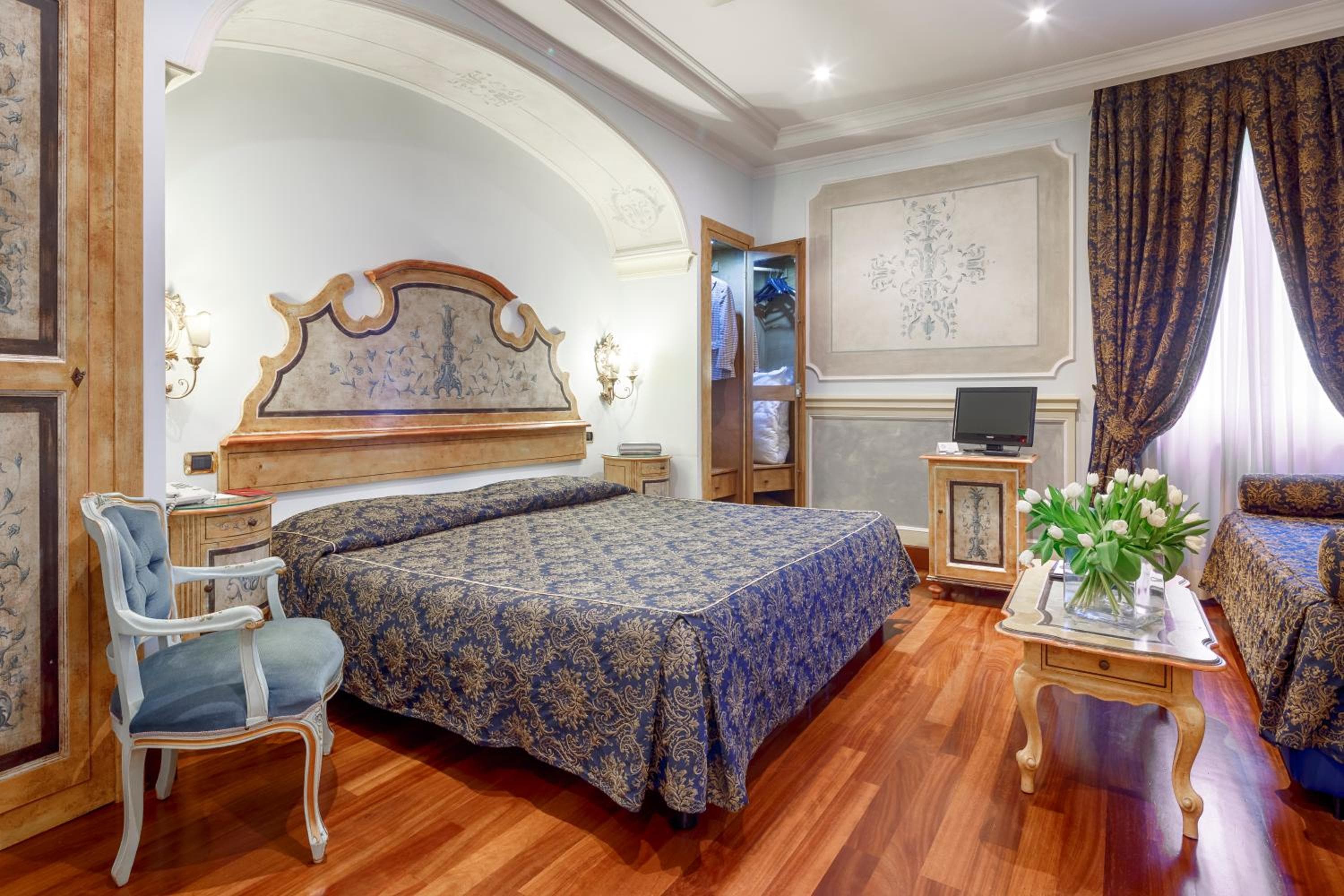 Hotel Villa San Pio — 16