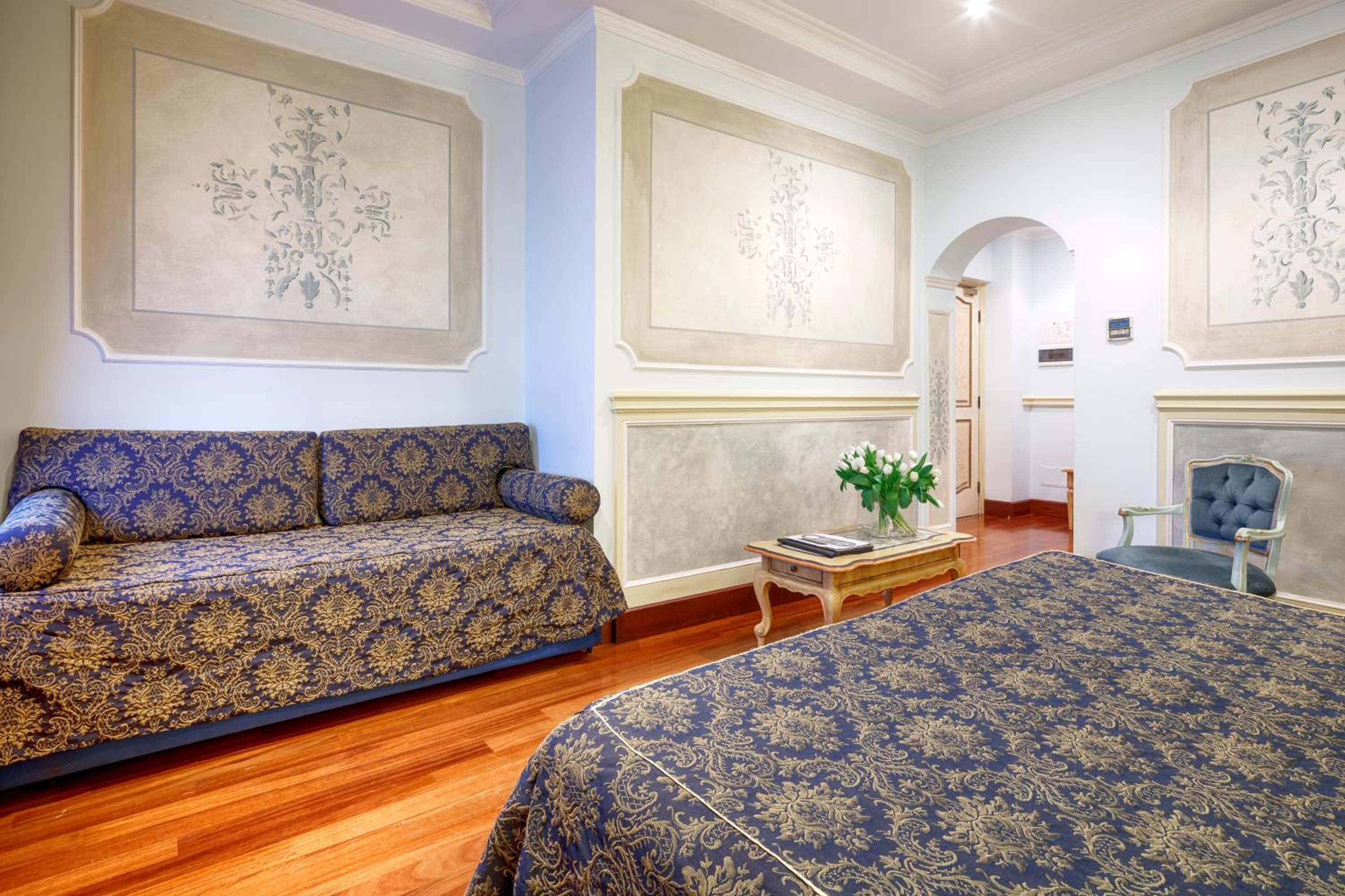 Hotel Villa San Pio — 22