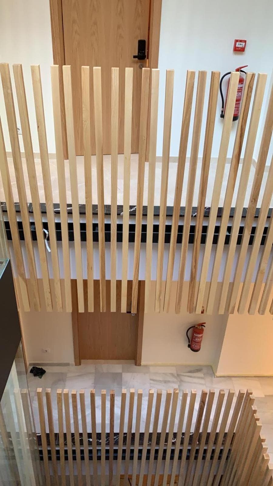 Dulce Sevilla Suites — 20