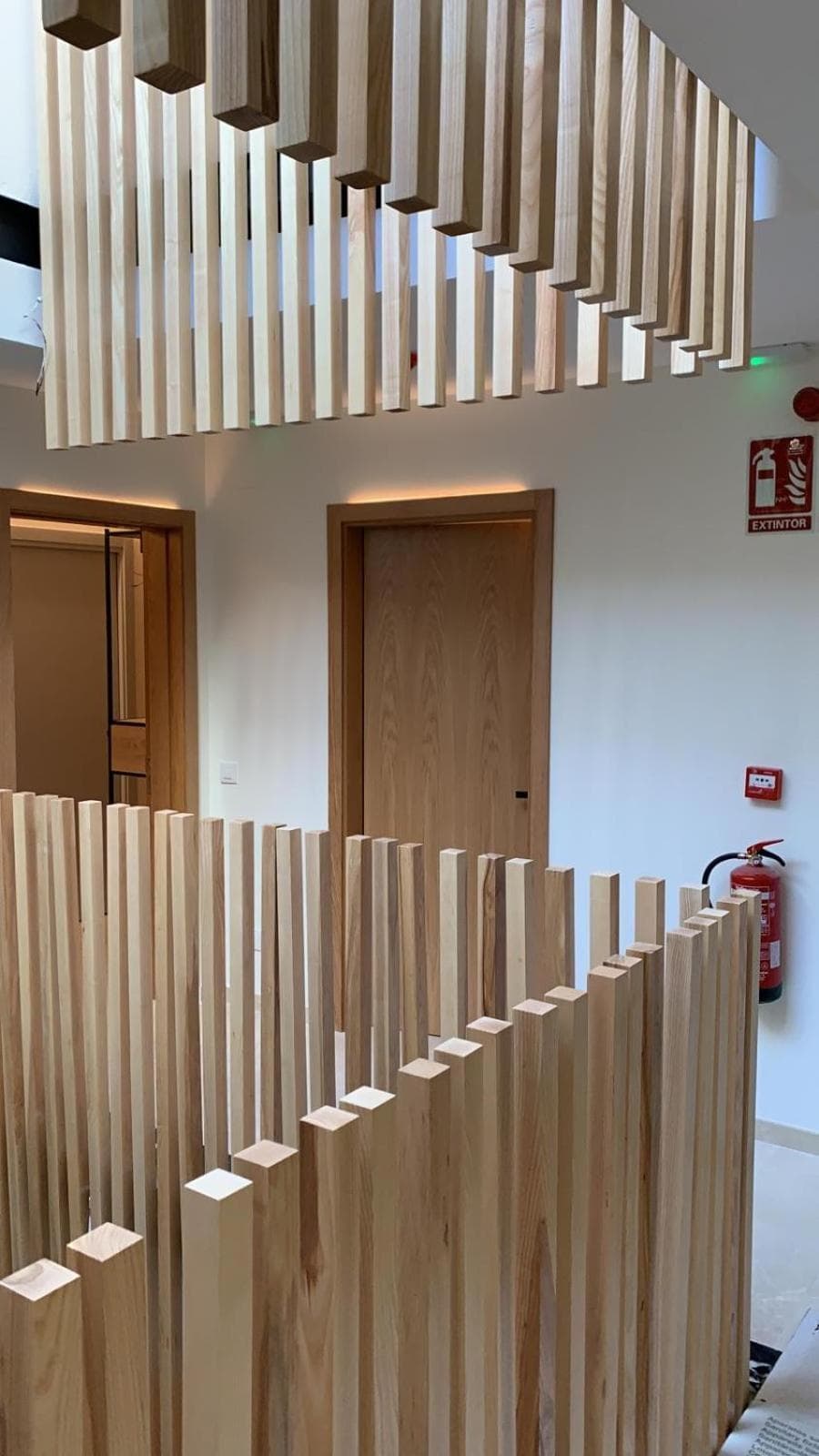 Dulce Sevilla Suites — 21
