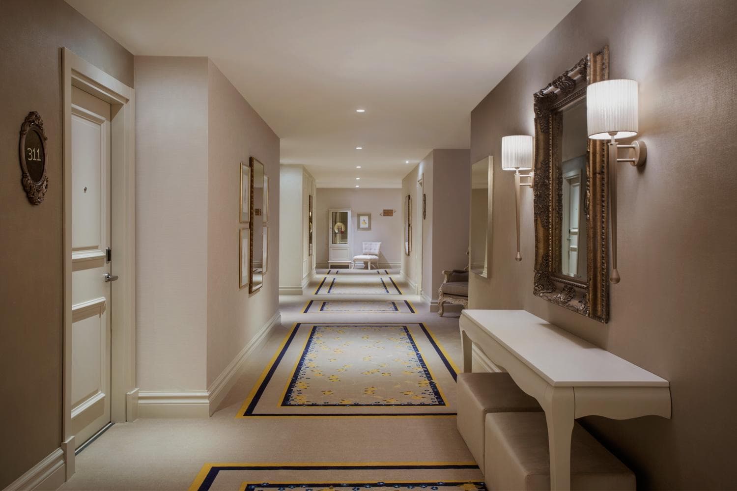 Lazzoni Hotel — 26