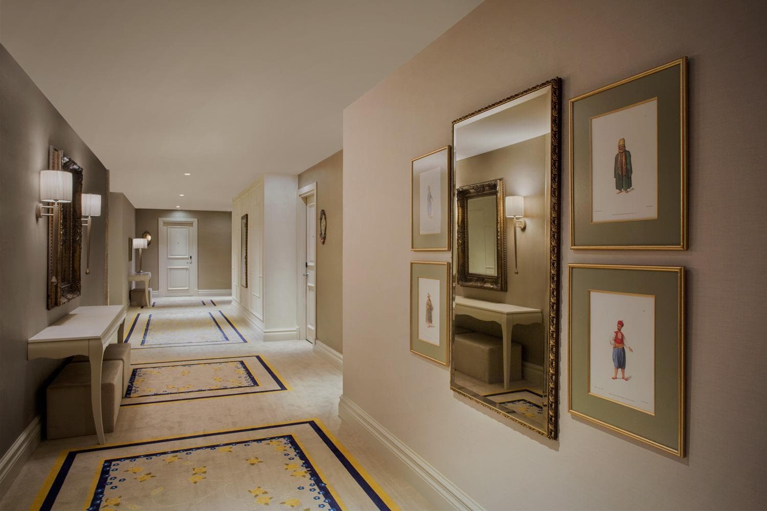 Lazzoni Hotel — 30