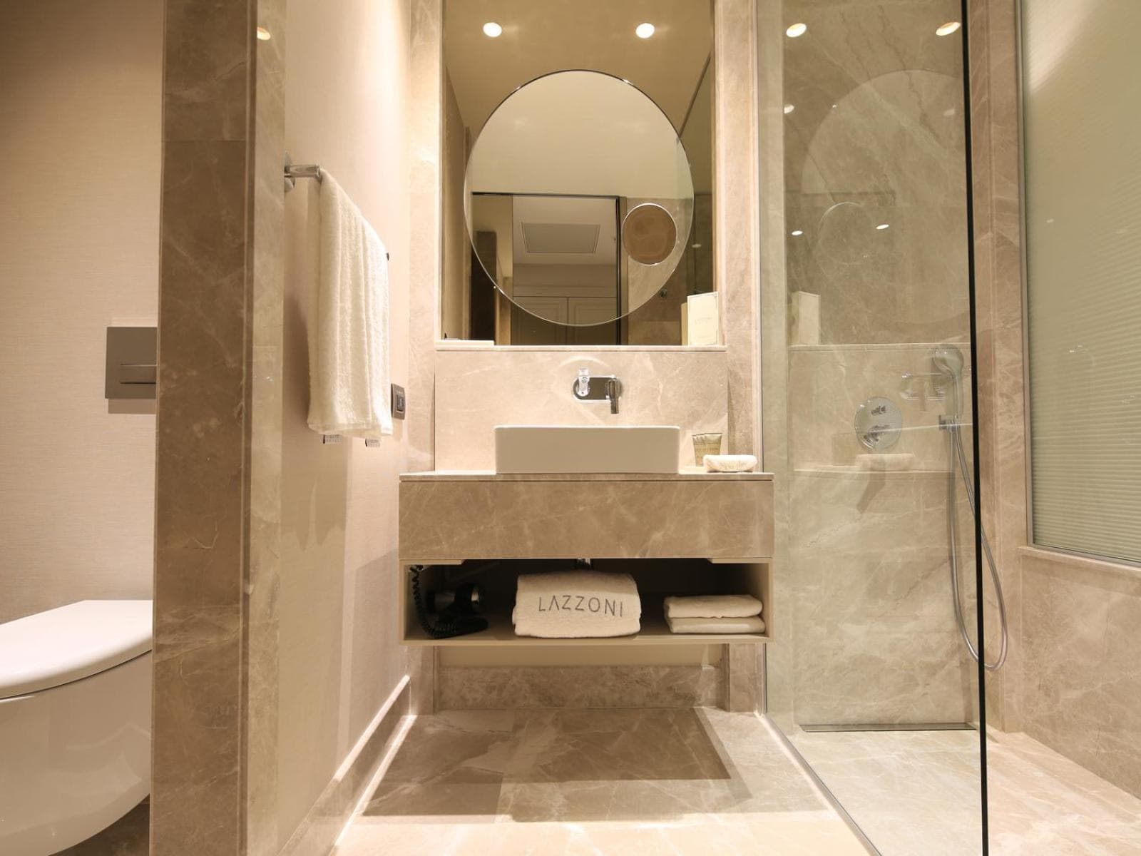 Lazzoni Hotel — 20
