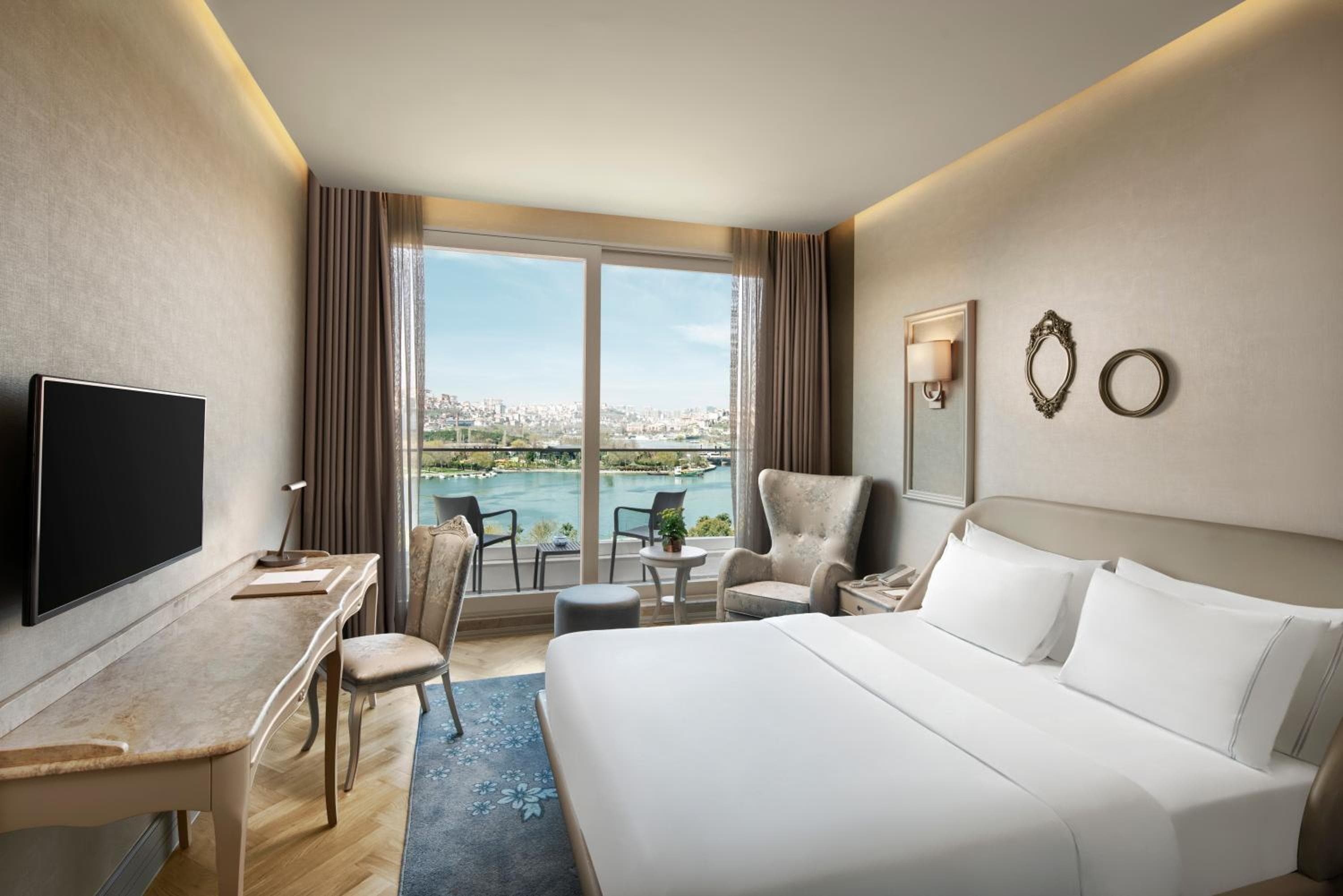Lazzoni Hotel — 21