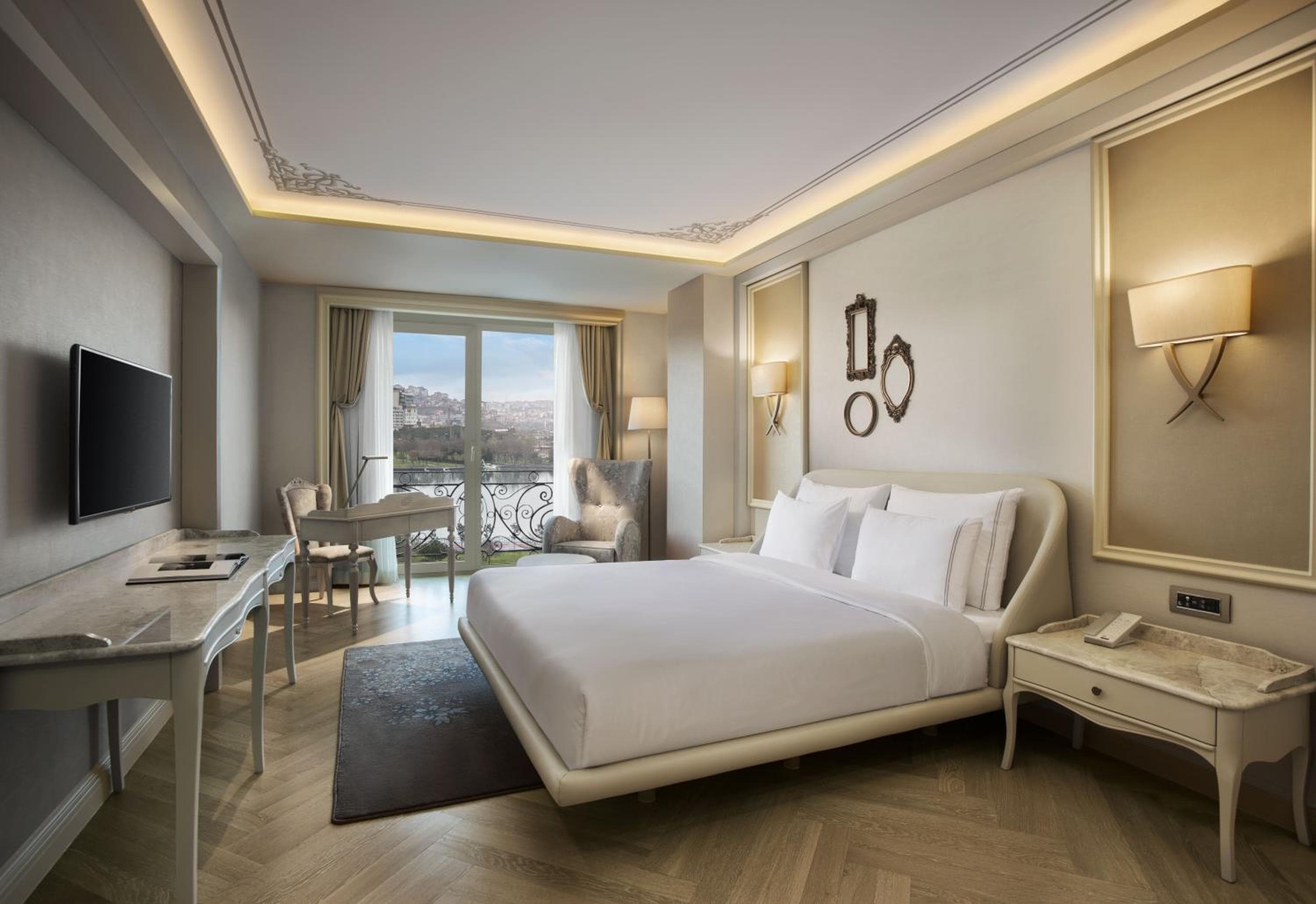 Lazzoni Hotel — 19