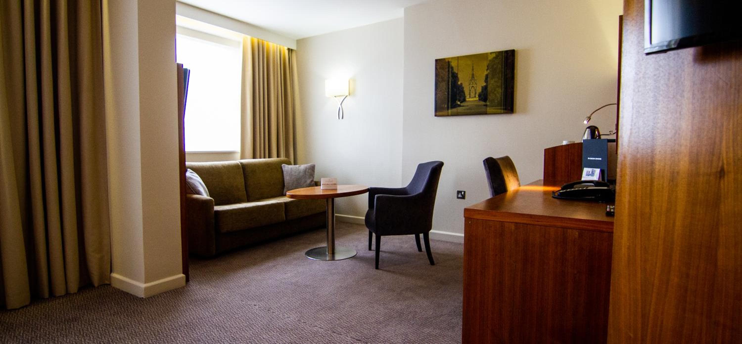 Blakemore Hyde Park — 15