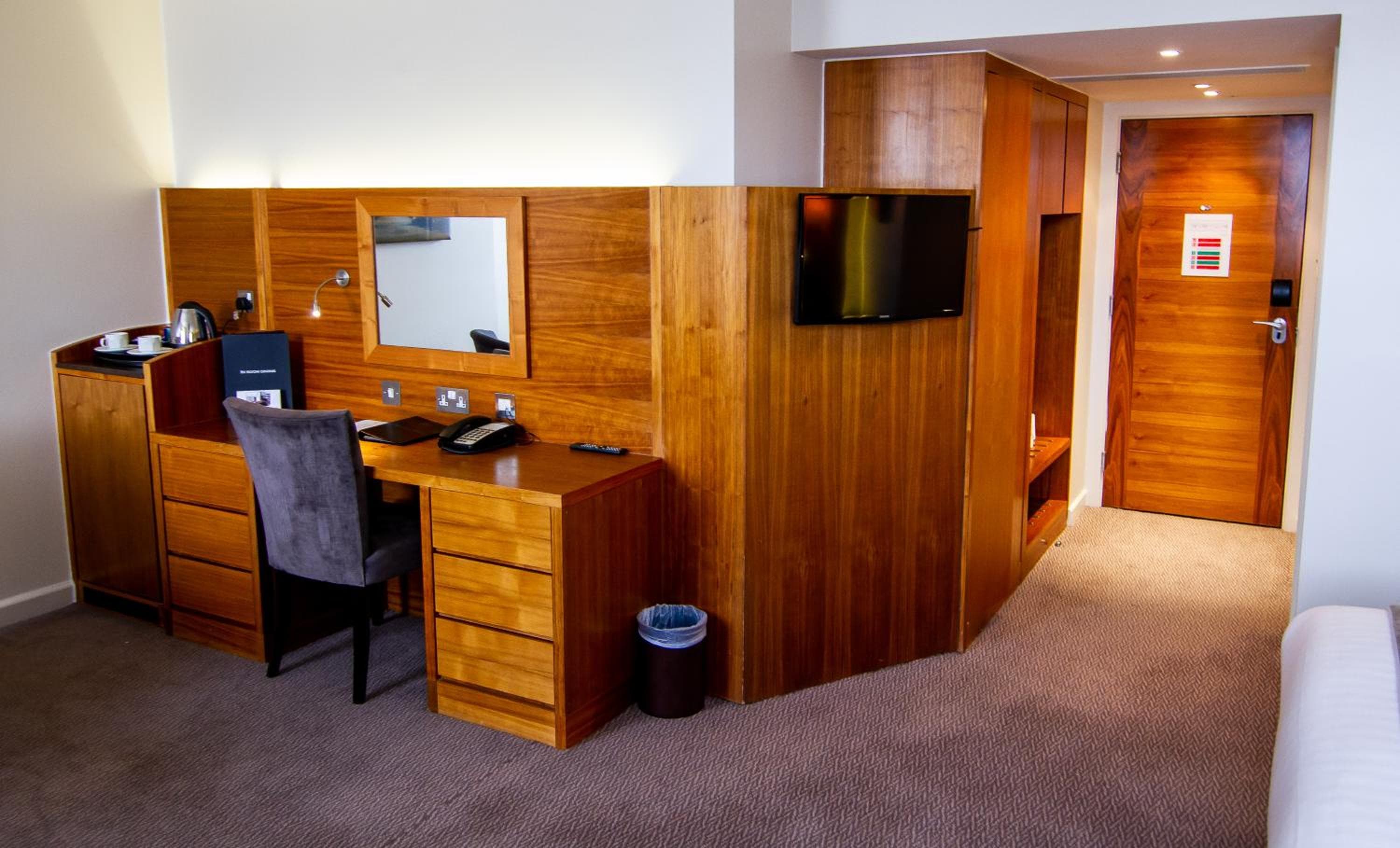 Blakemore Hyde Park — 17